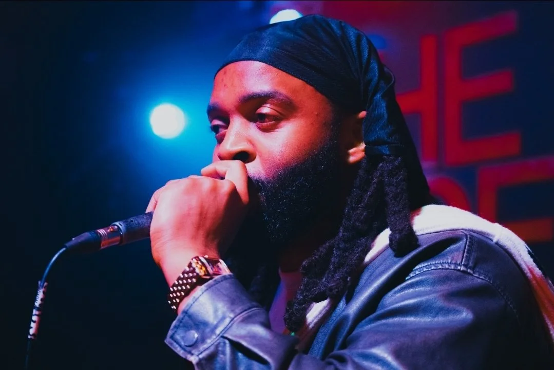 Jords - Live @ SWG3 Glasgow