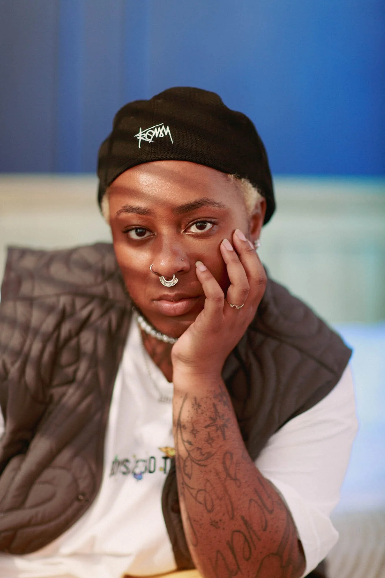 The Isle of CC - Cozy (Single)