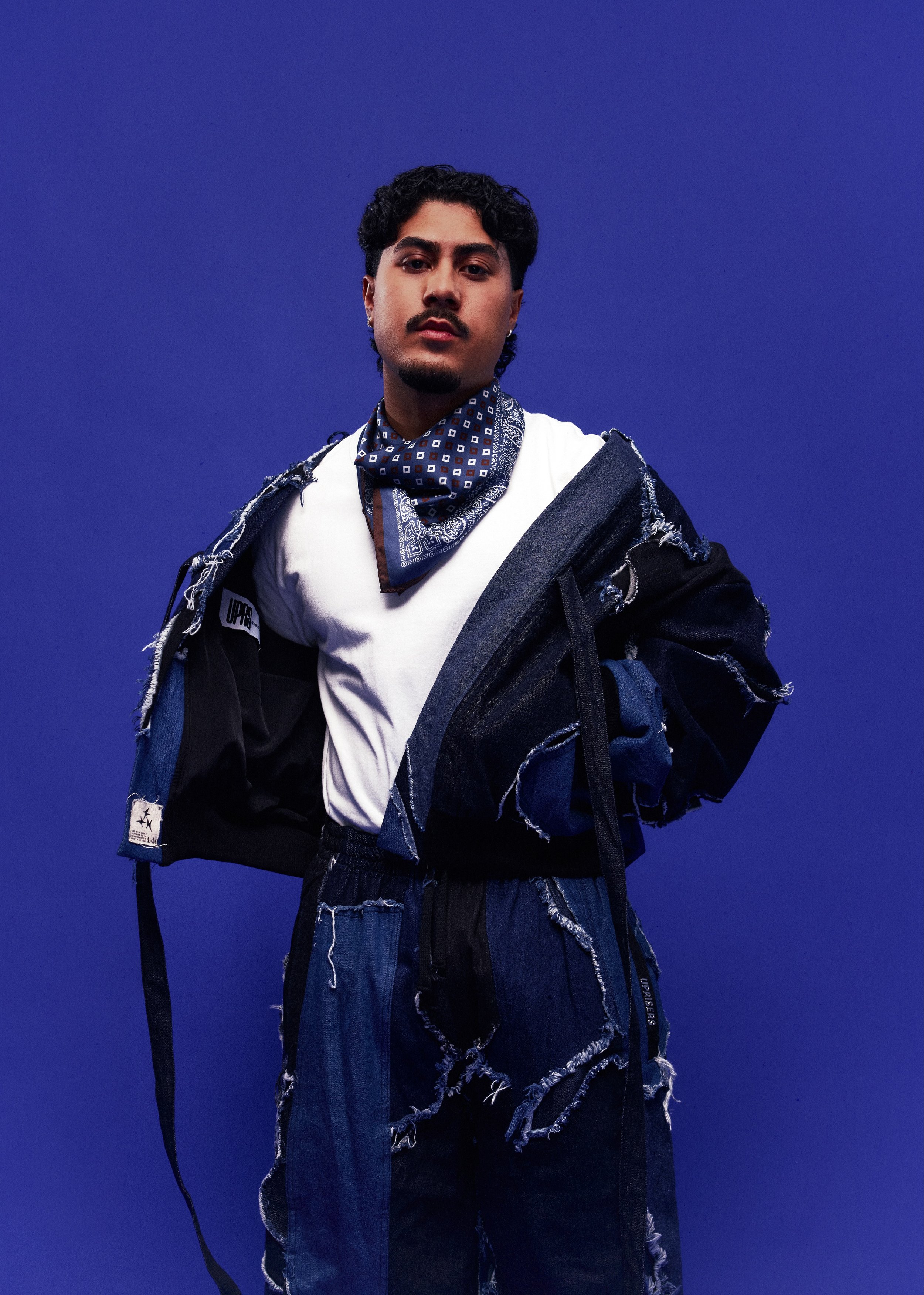 Preston Pablo - Selfish (Single) + 10 Questions