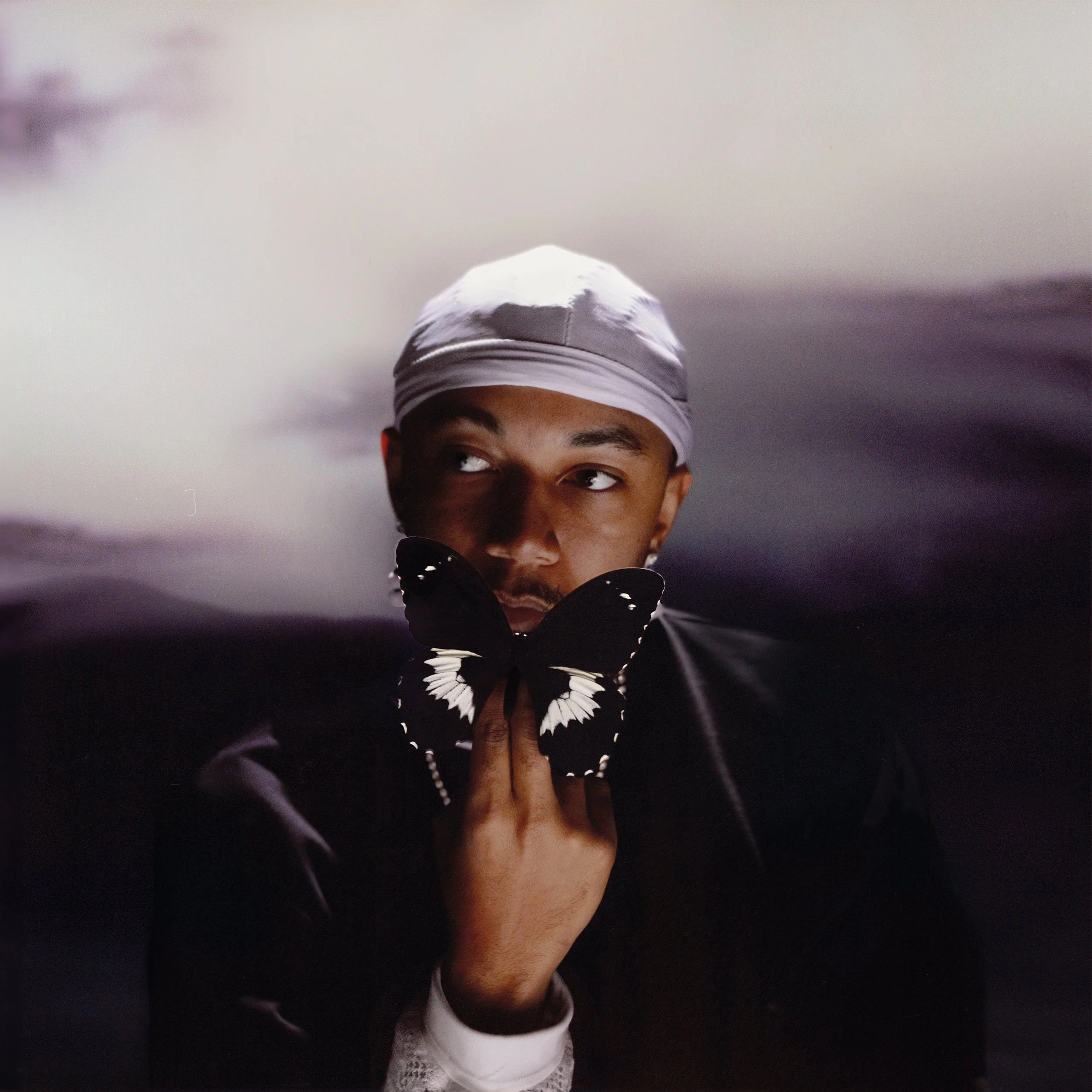 Wesley Joseph - Forever Ends Someday (Album)