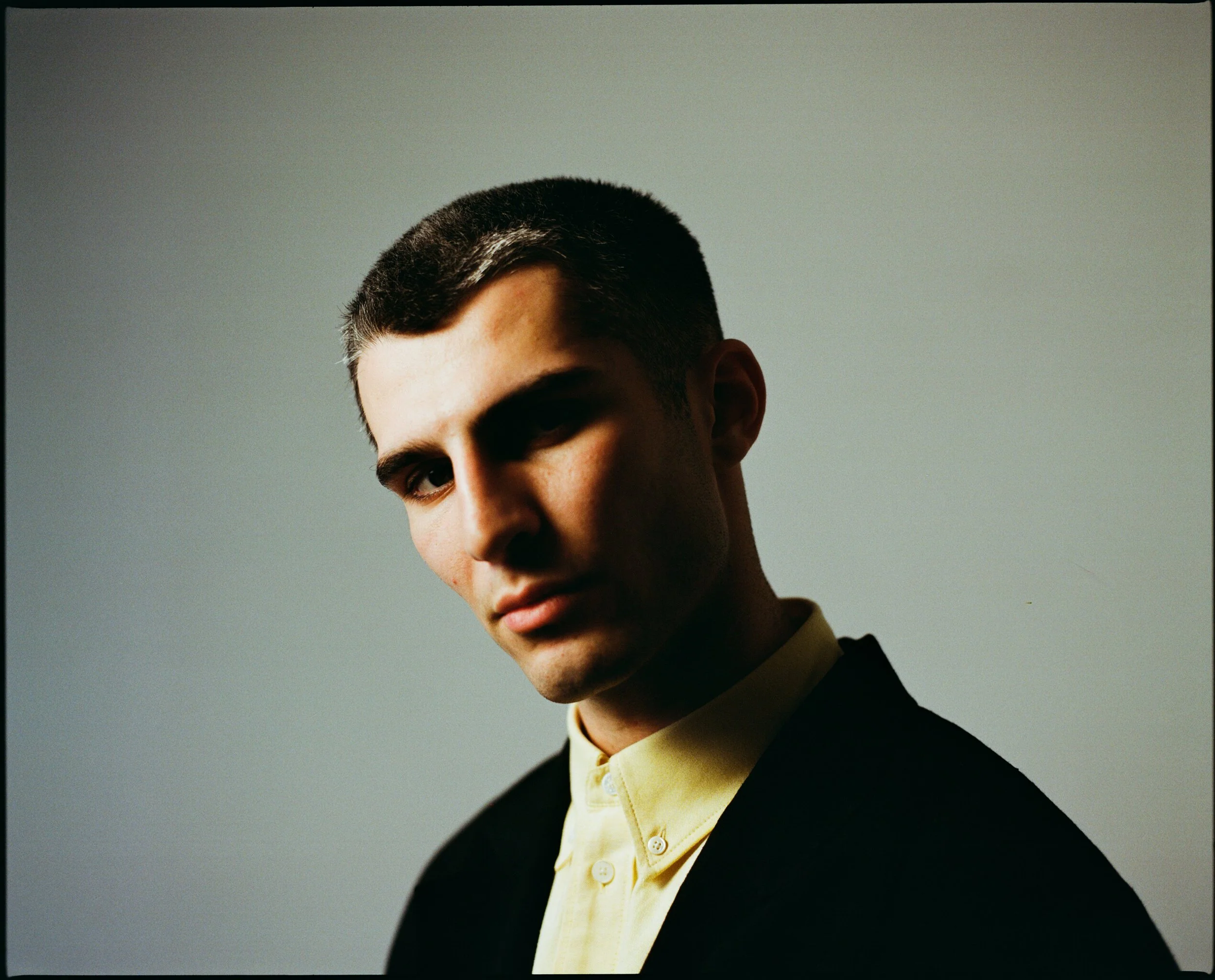 Charlie Jeer - My Madonna (Official Video)