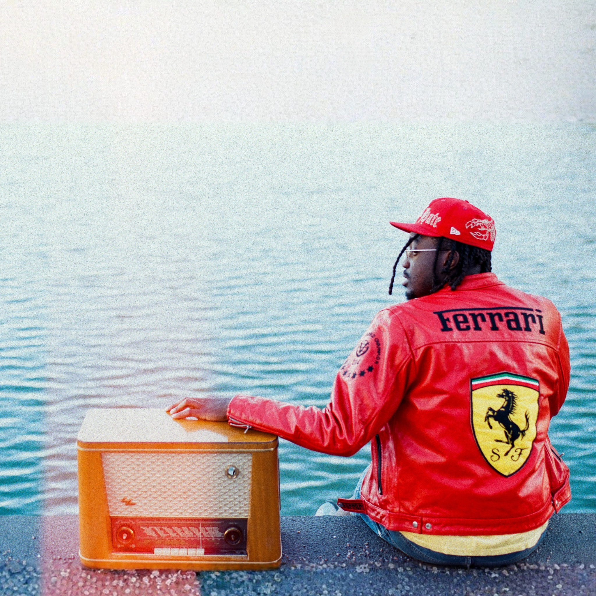 King Yanz - Dangerous (Single)