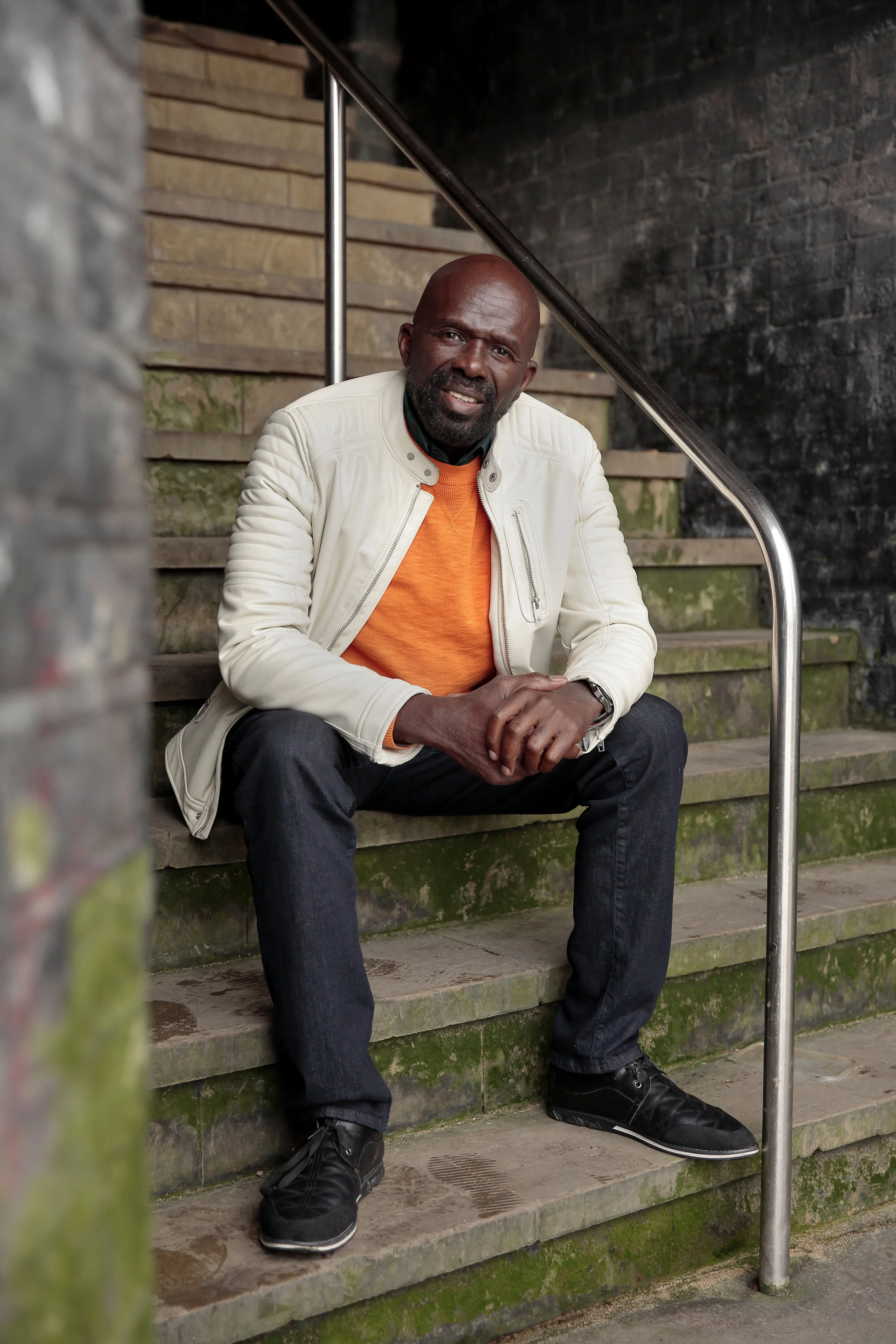 Ed Accura - 1 LIFE (Single)