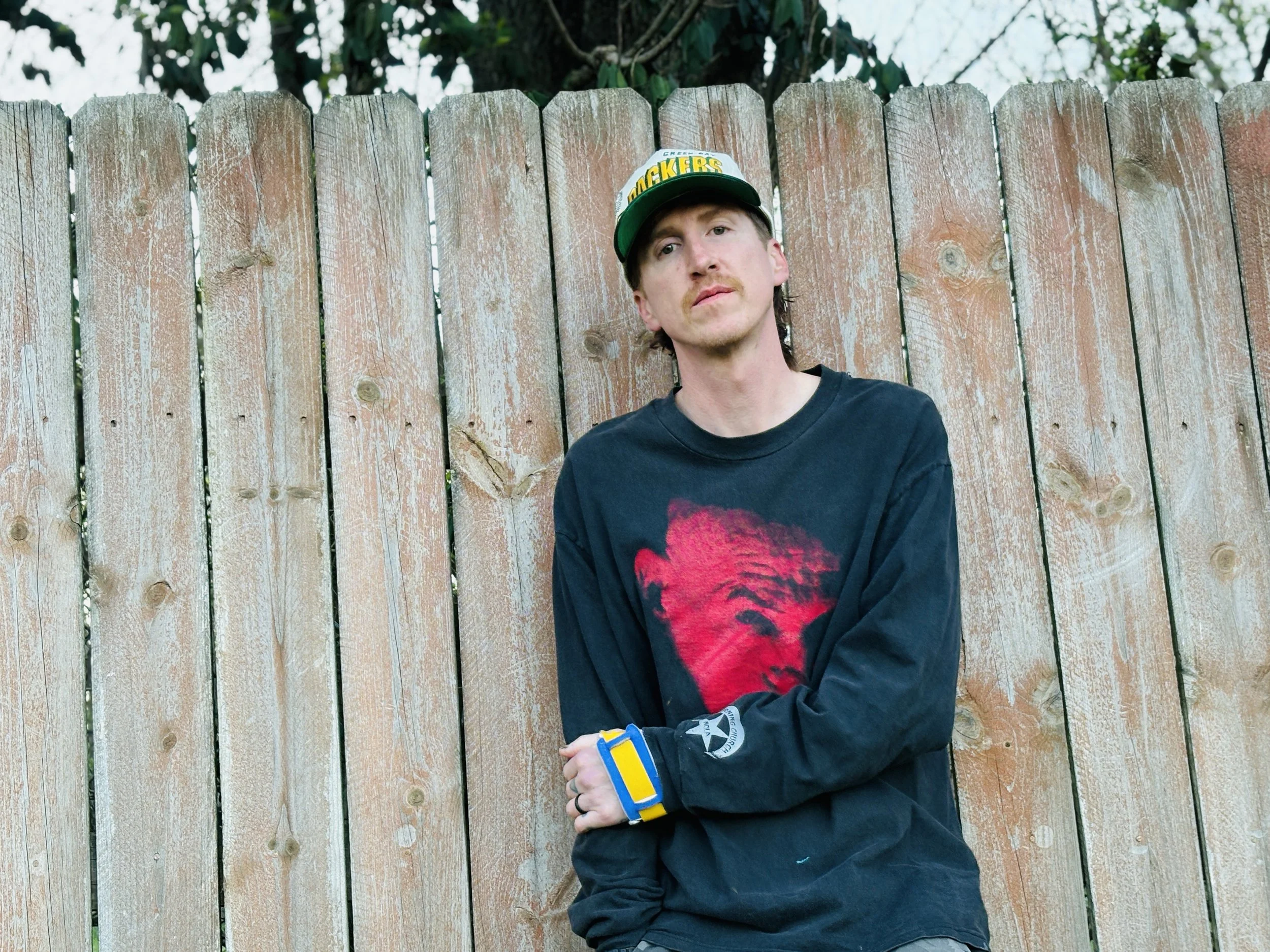 Ruben Dumars ft: Agent Sixx - Hurt Hearts (Single)