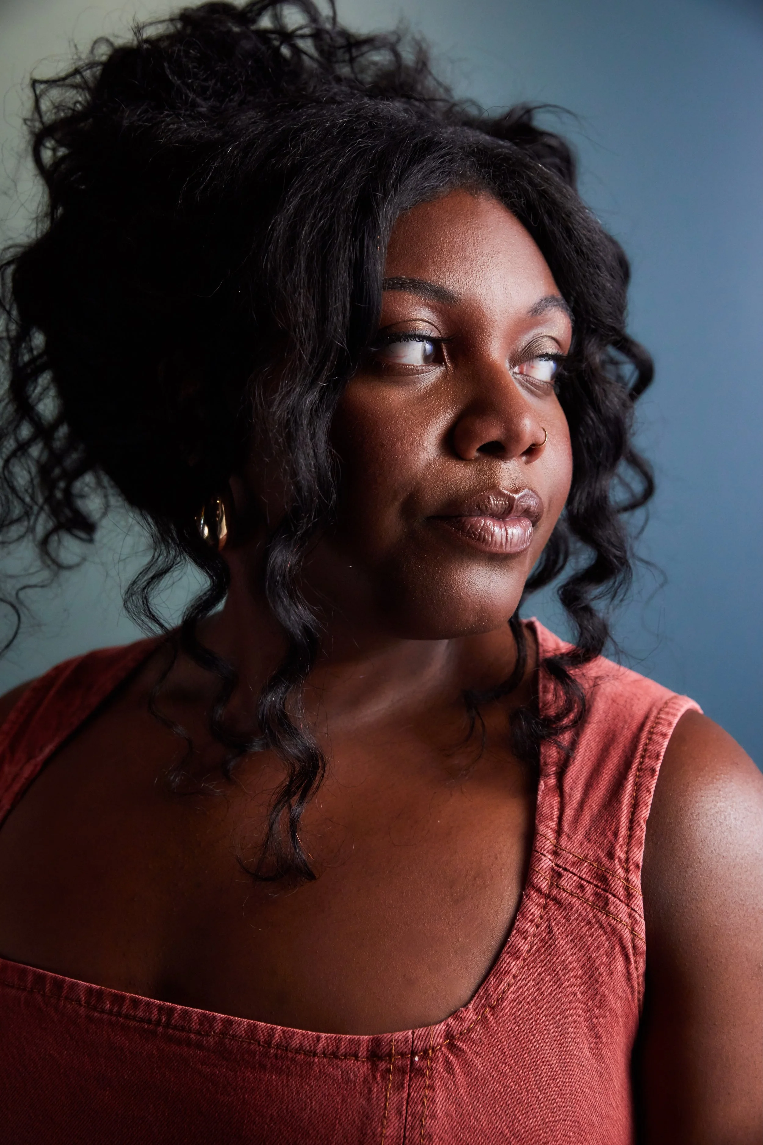Yazmin Lacey - Interview (Jazz FM Awards Nominee)
