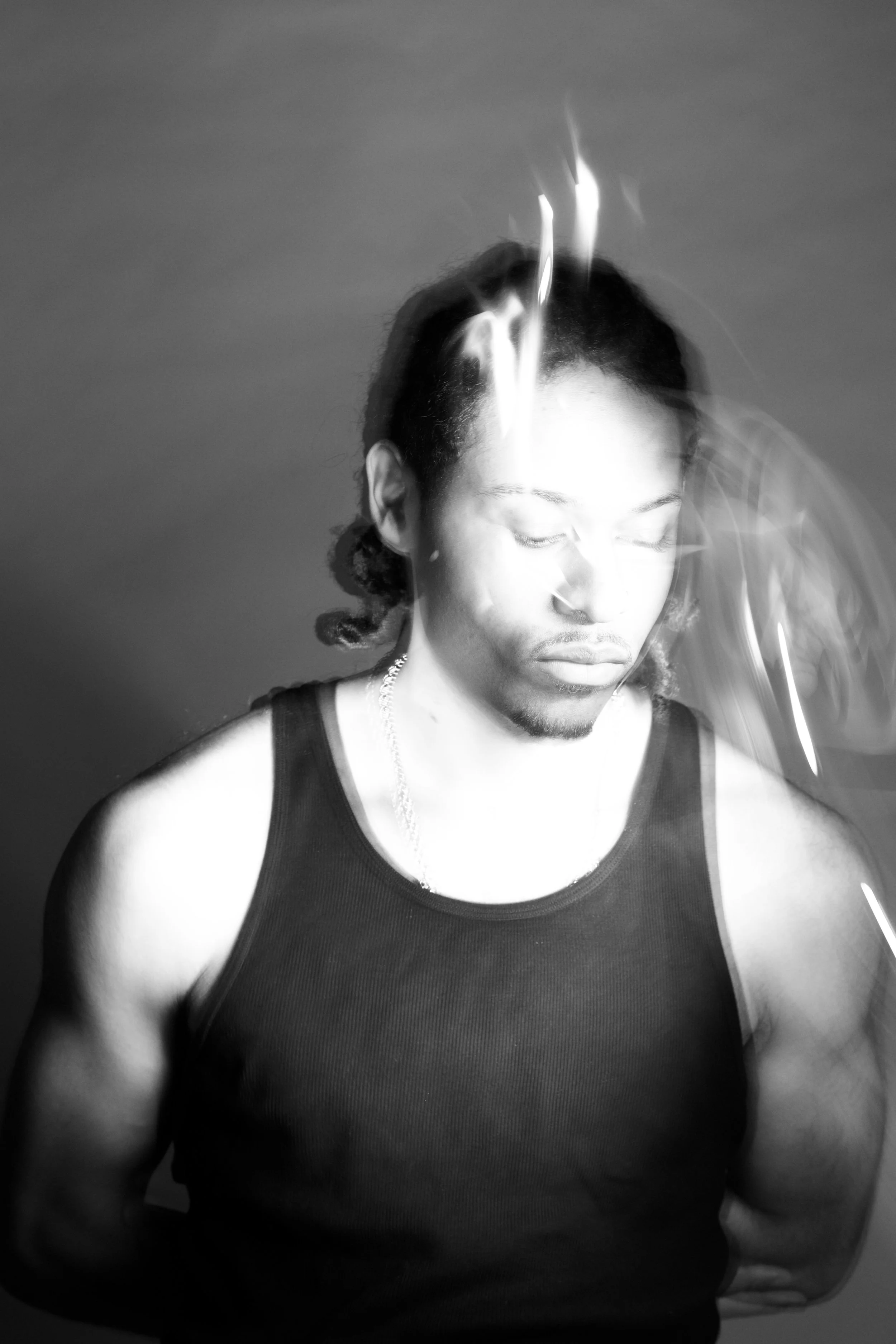 Daniel Hex - serious (Official Video) + 10 Questions