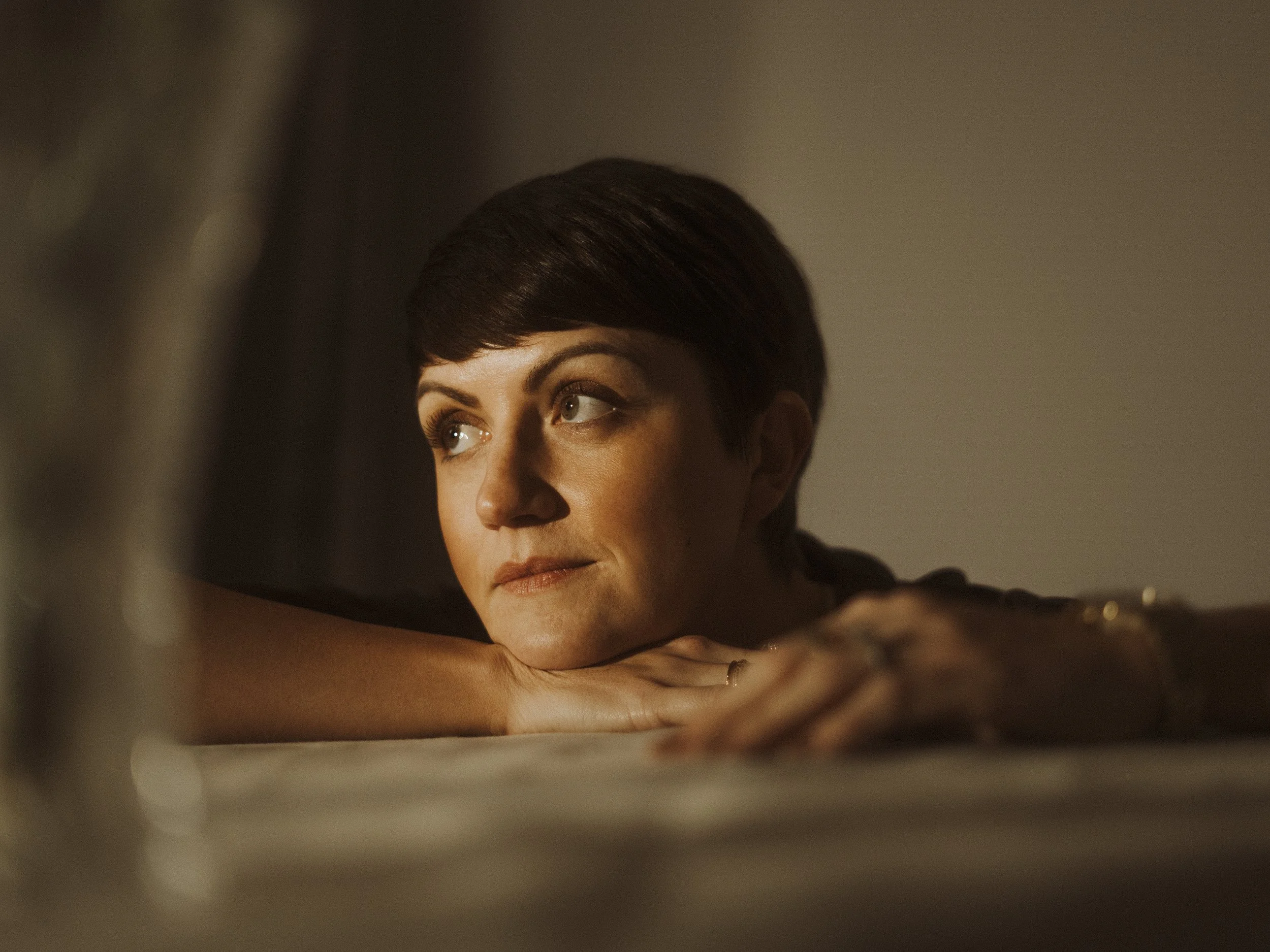 Lady Paradox - IKIGAI: Ordinary Moments (Album) + 10 Questions