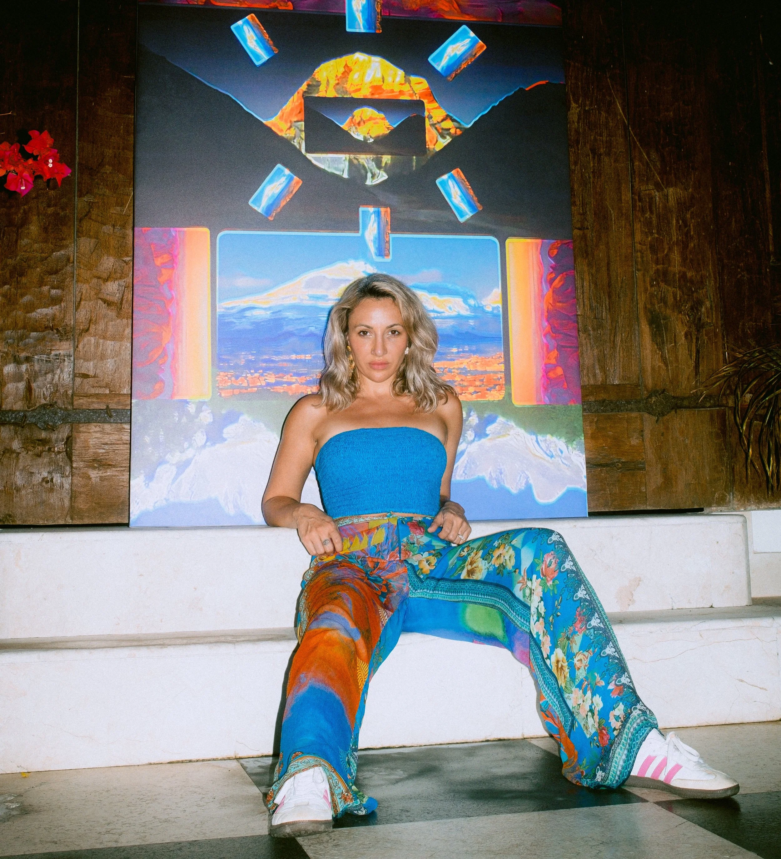 TĀLĀ - I Need It (Official Video)