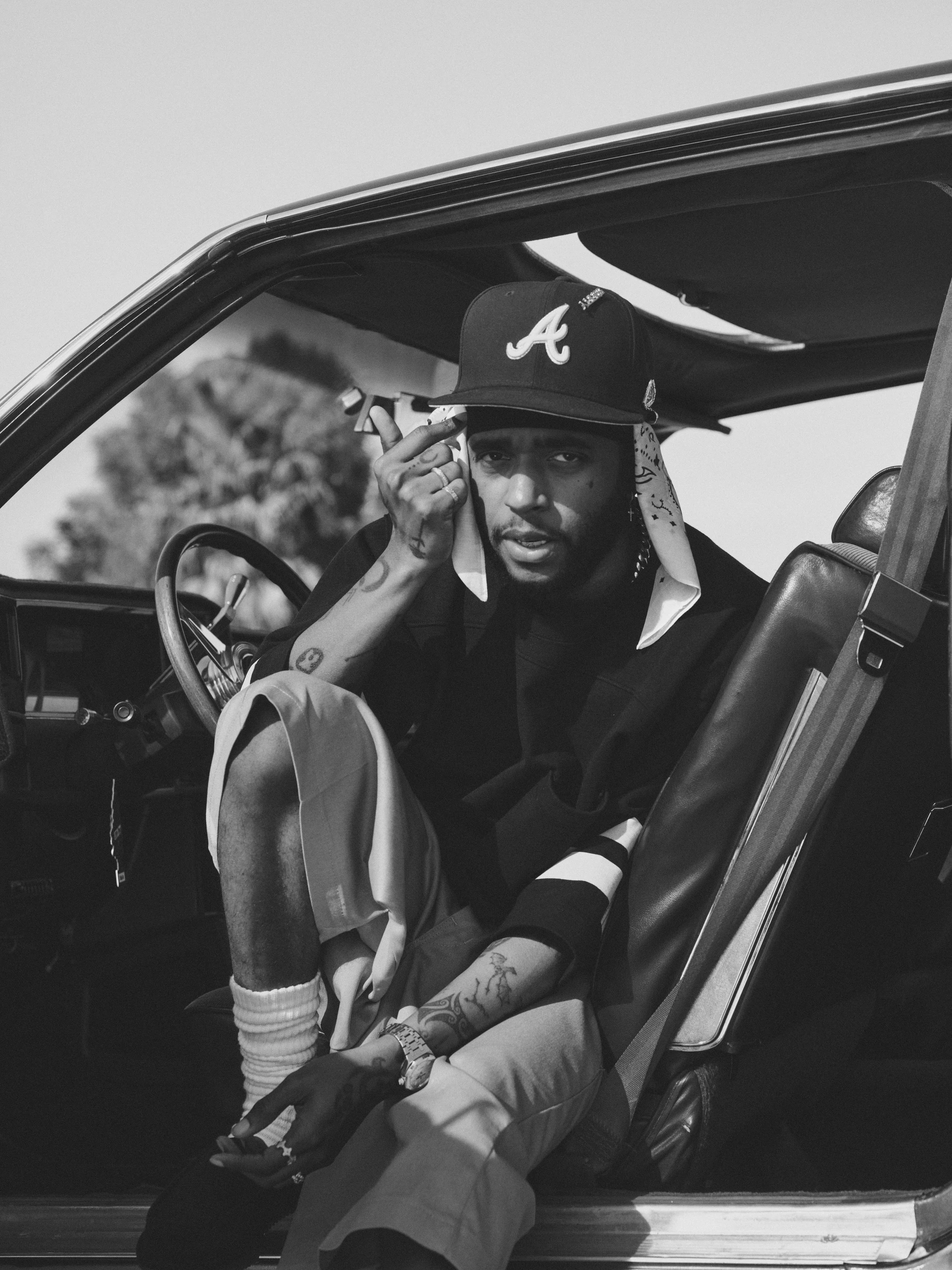 6LACK ft: 2 Chainz - Sunday Again (Official Video)