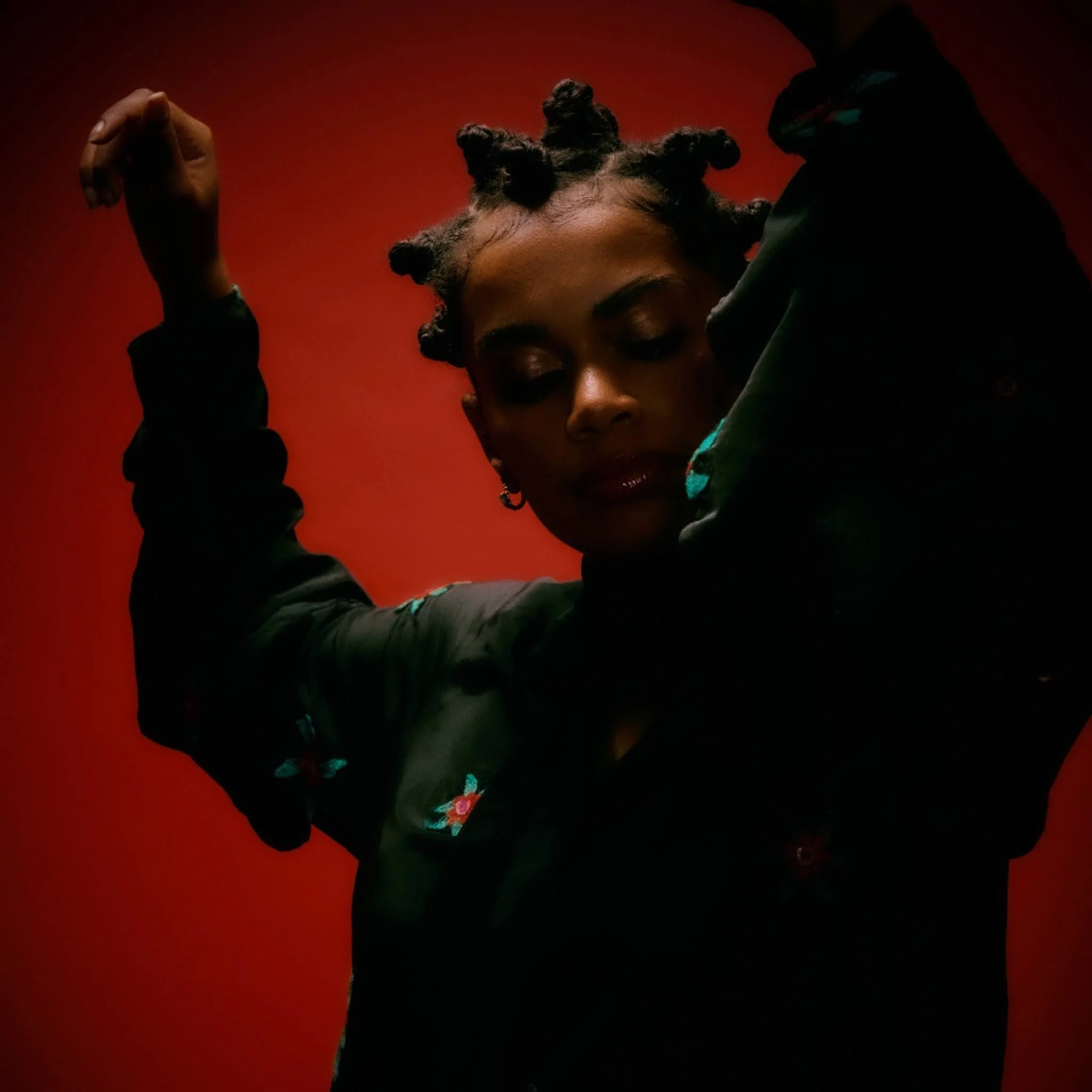 Joya Mooi - All The Things (EP)