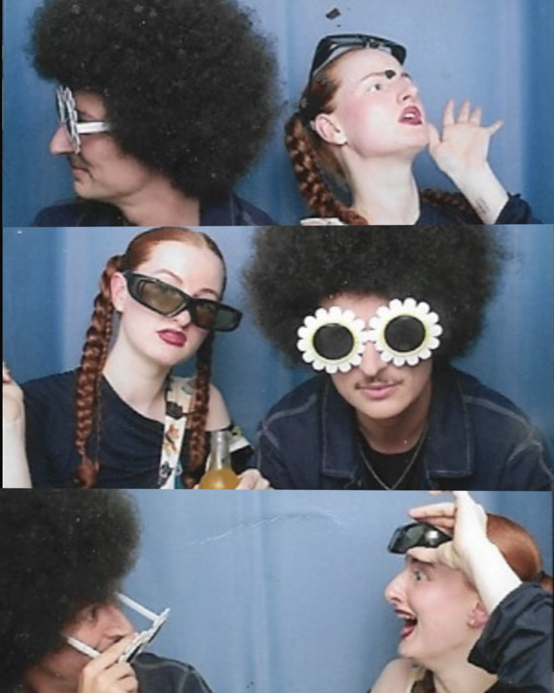 Afroham ft: GINGE - Coconut Water (Single)