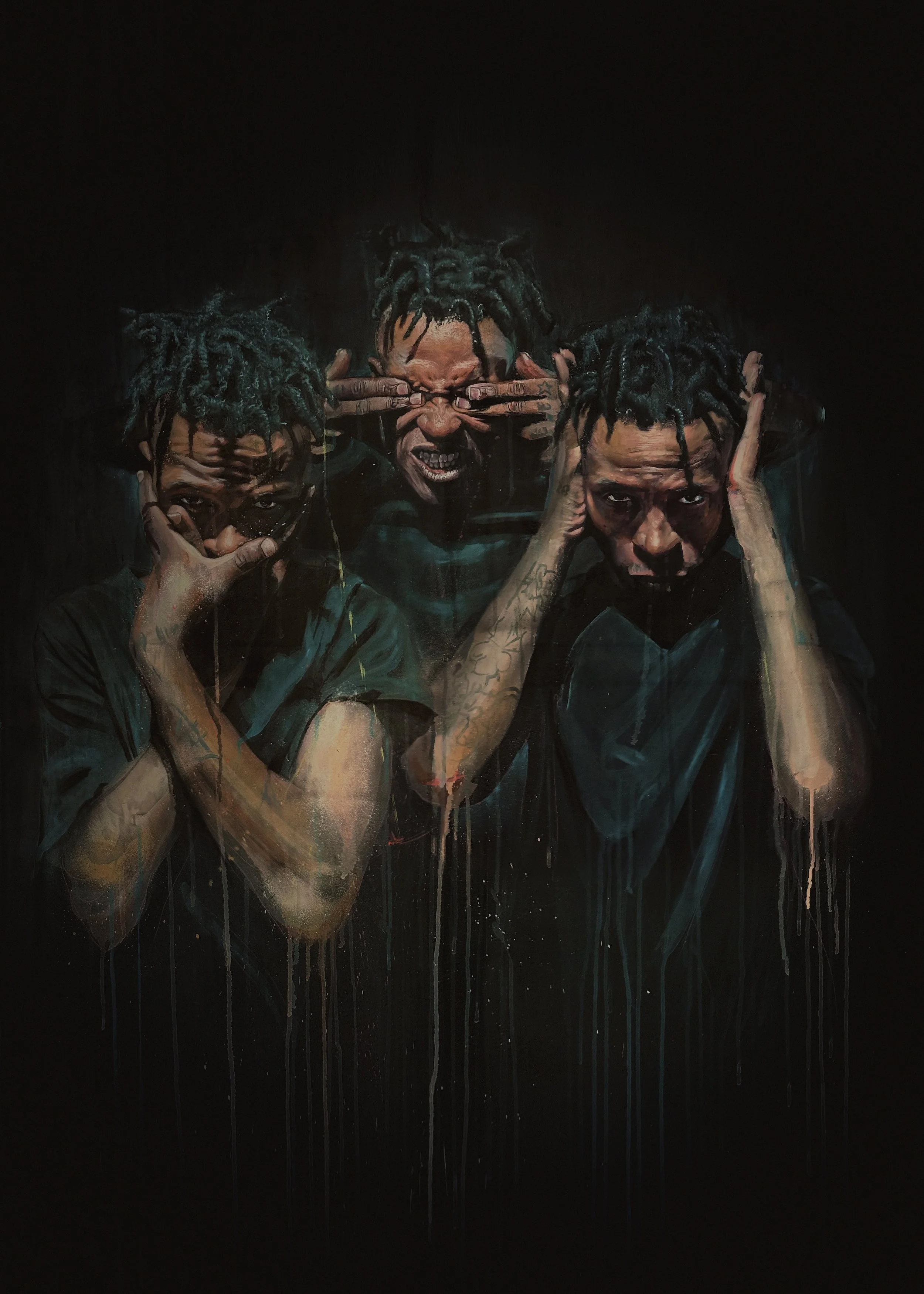 Breakin' Convention 2026 - 10 Questions with Jonzi D