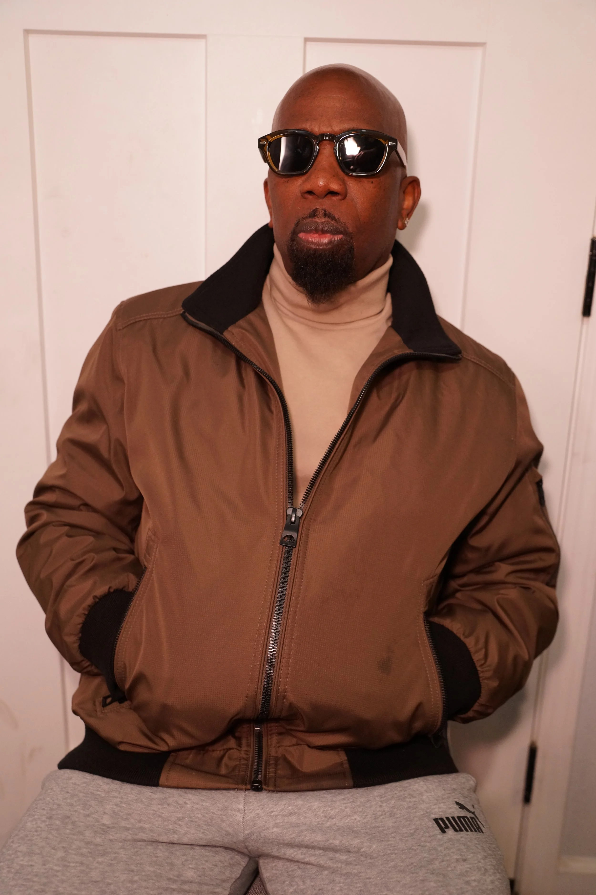 The Alxandr - Tender Love (Single)