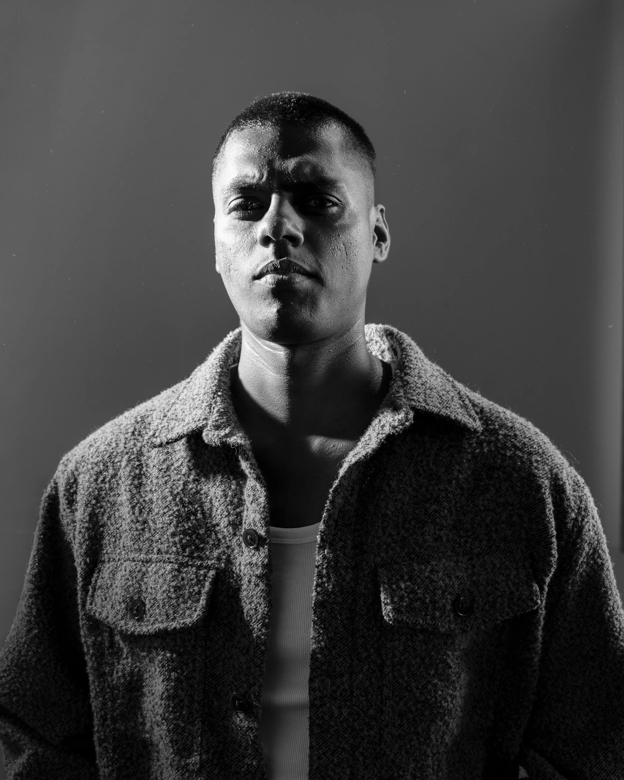 Sharon Katta - Authority (Single)