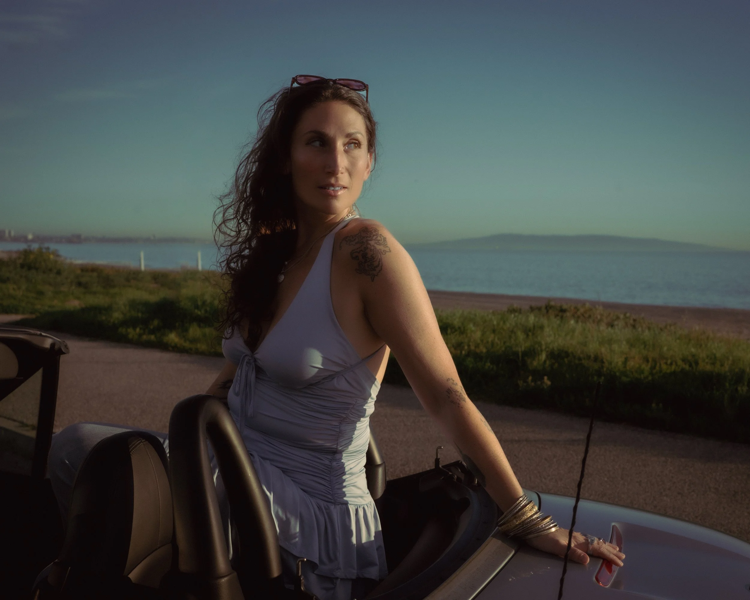 SALOMEA - sandcastle (SIngle)