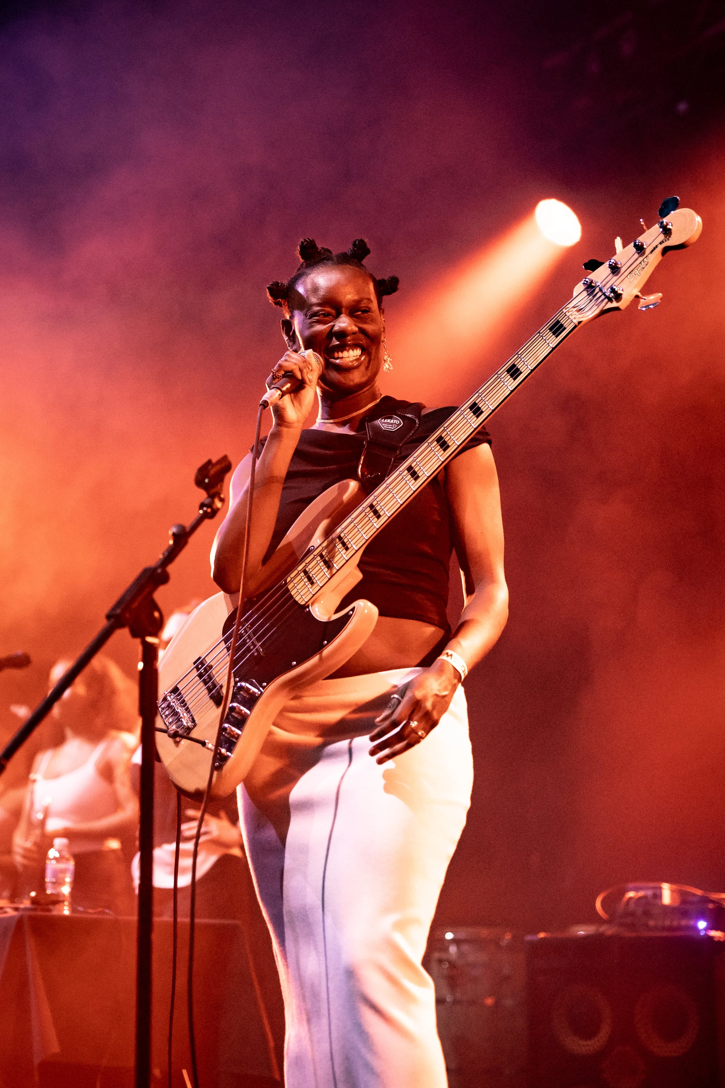 IN PICS: Marla Kether @ Electric Brixton 22/04