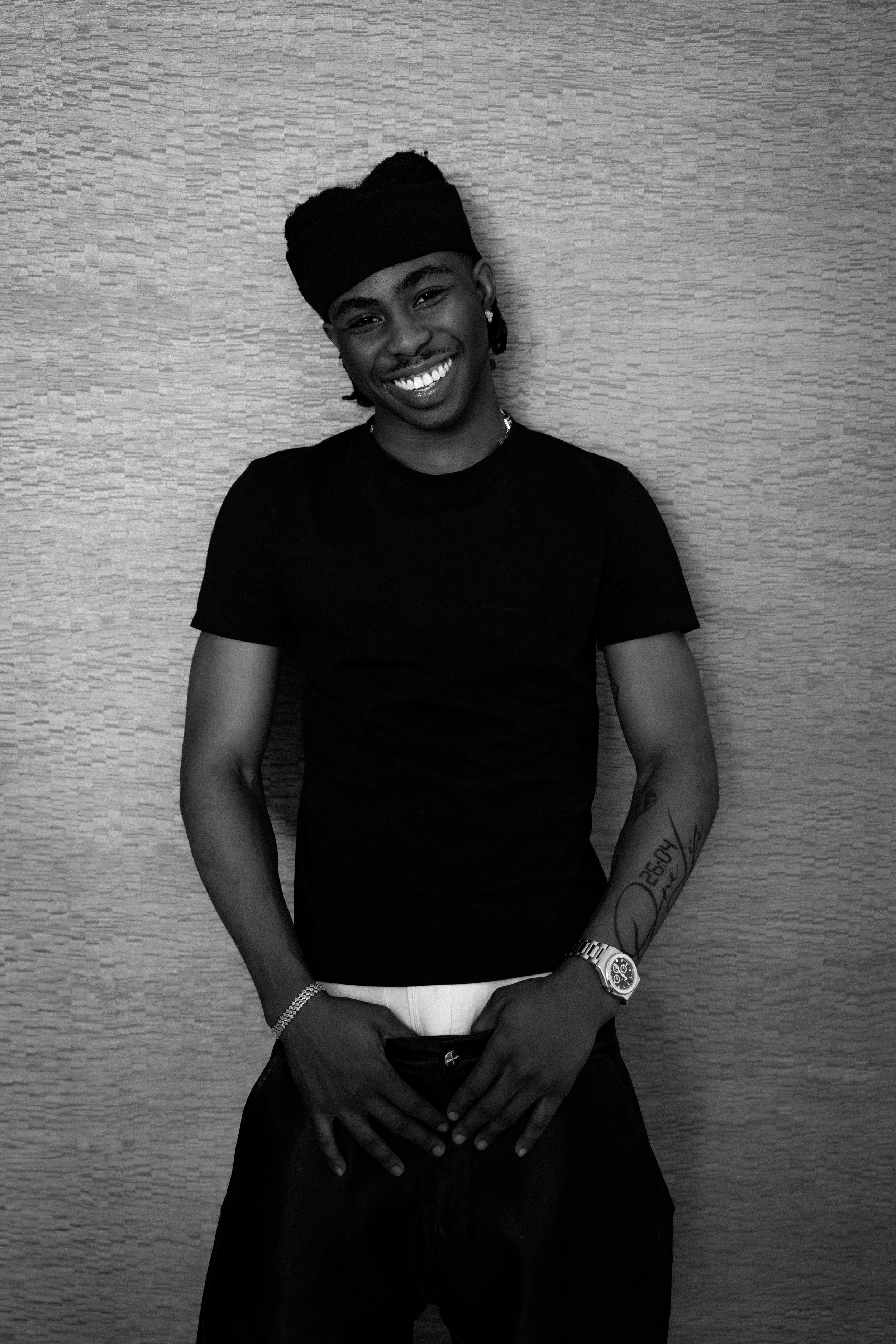 Fola - fine ting (fine $hit) (Official Video)