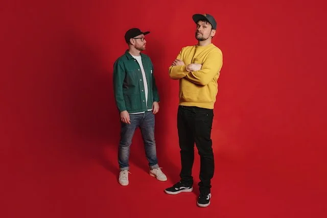 The Allergies ft: Andy Cooper &amp; BlabberMouf - Dig It Up (Official Video)