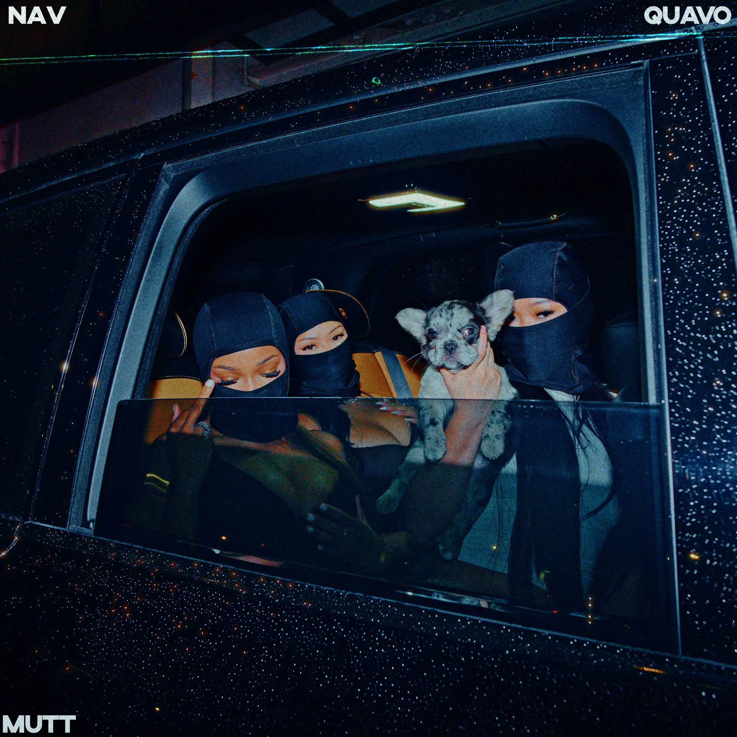 NAV x Quavo - Mutt (Official Video)