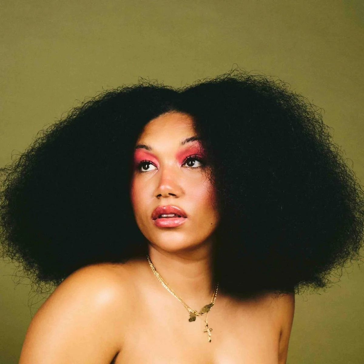 Leah Cleaver - LIKE, YEH (Single)