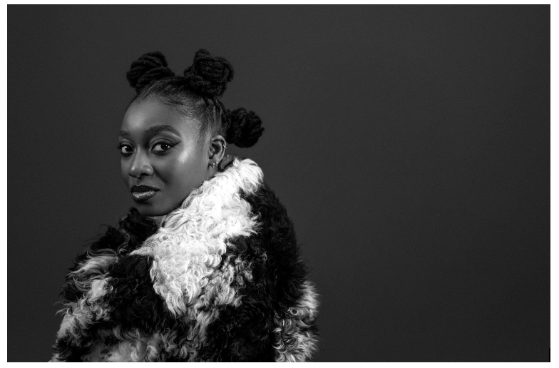 Little Simz - Sugar Girl (EP)