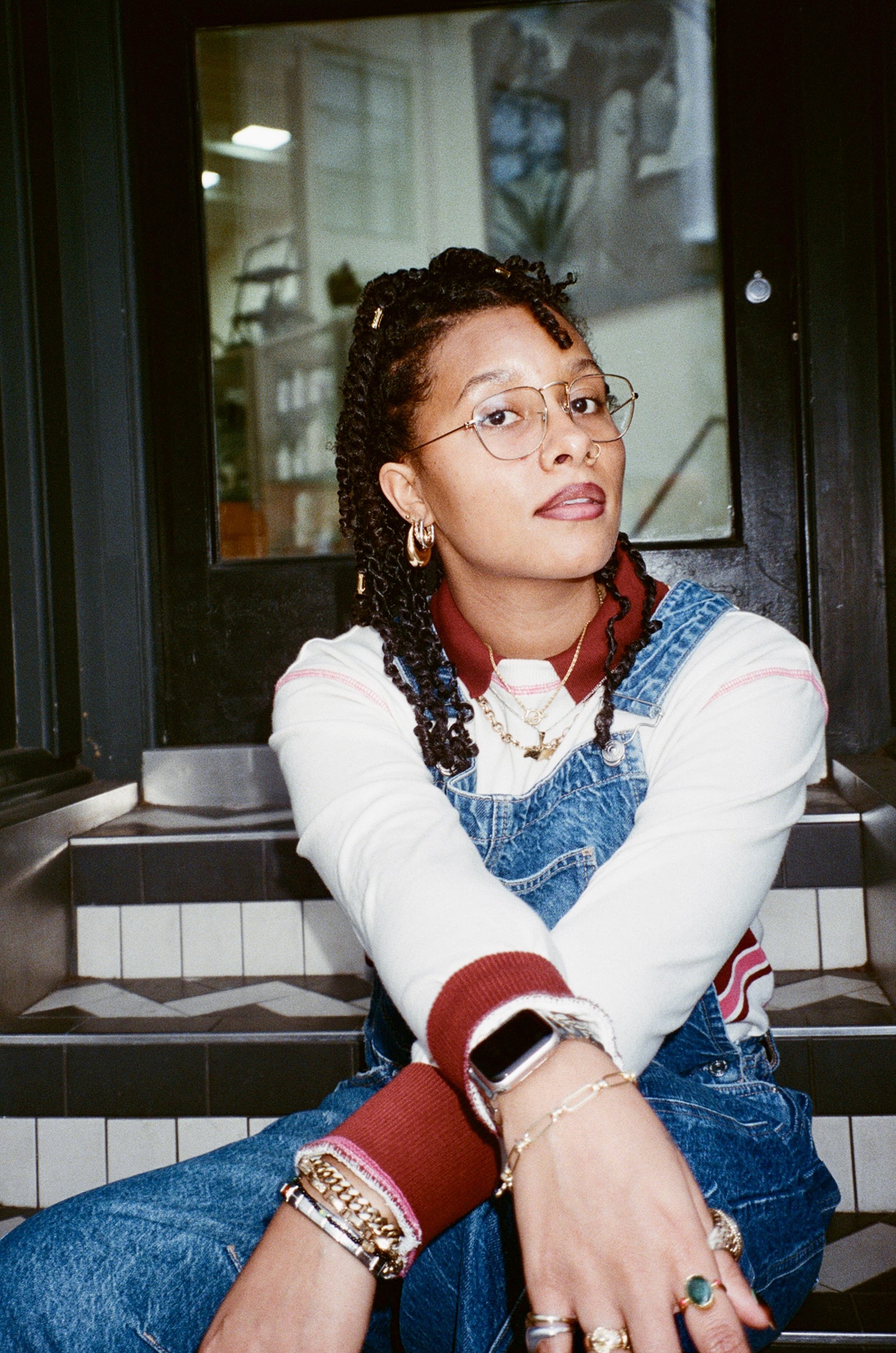 Tia Gordon - i asked the stars for this. x (EP)
