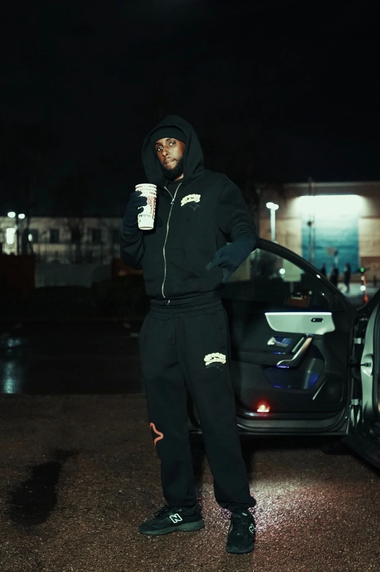 1ayjay - Double Cup (Official Video)
