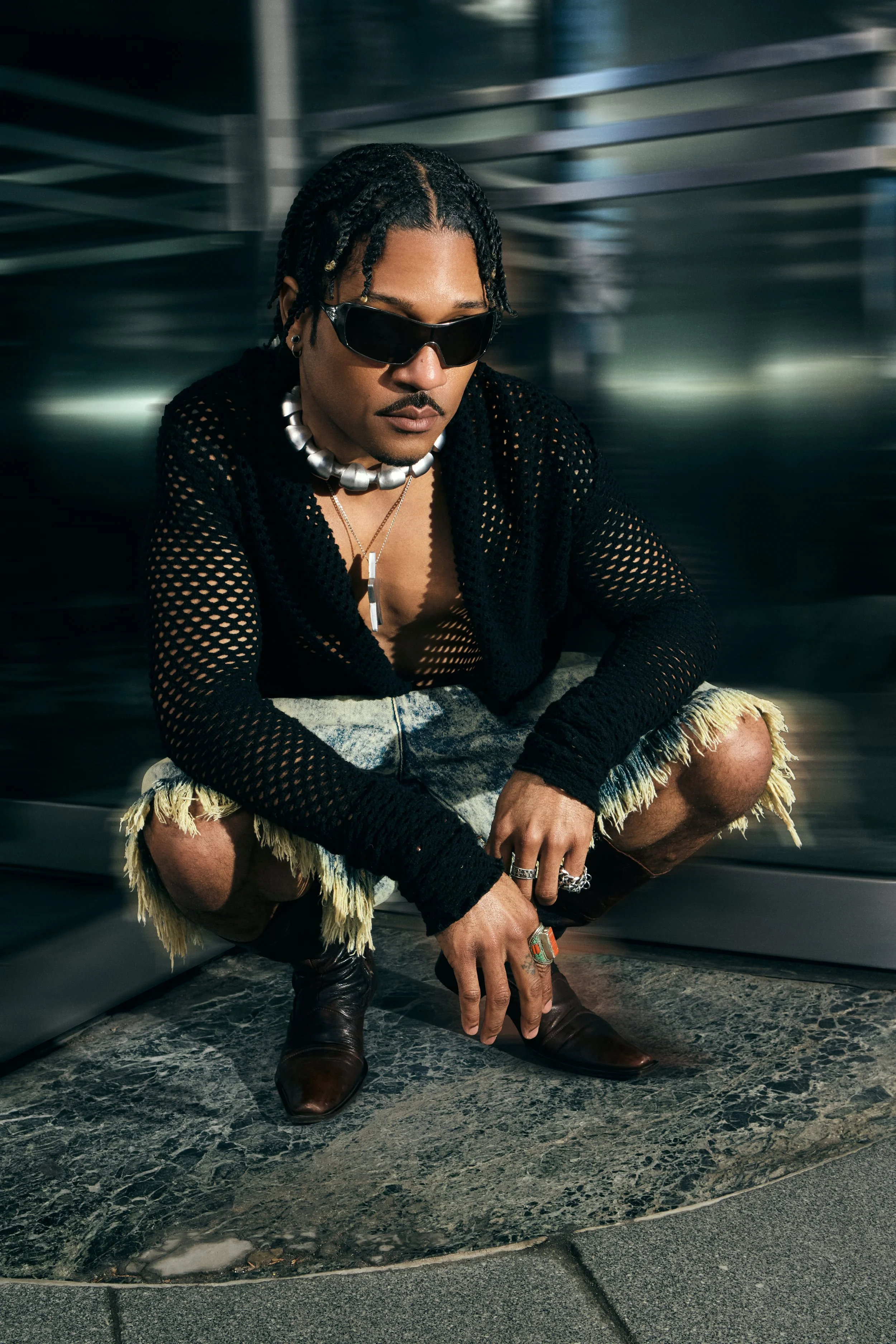 James Bambu - Bossa Nova (Single)