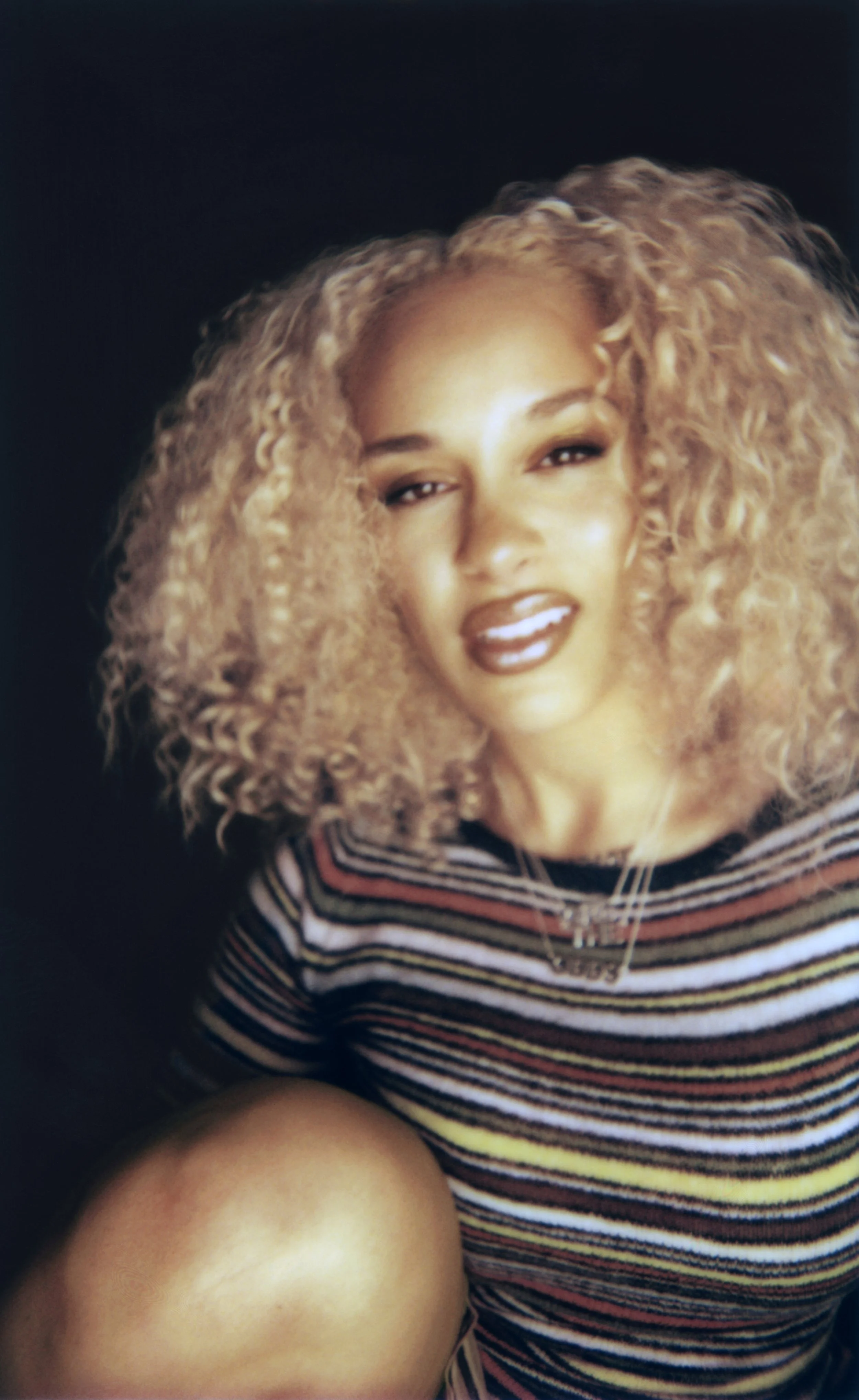 Jorja Smith - What’s Done Is Done (Official Video)