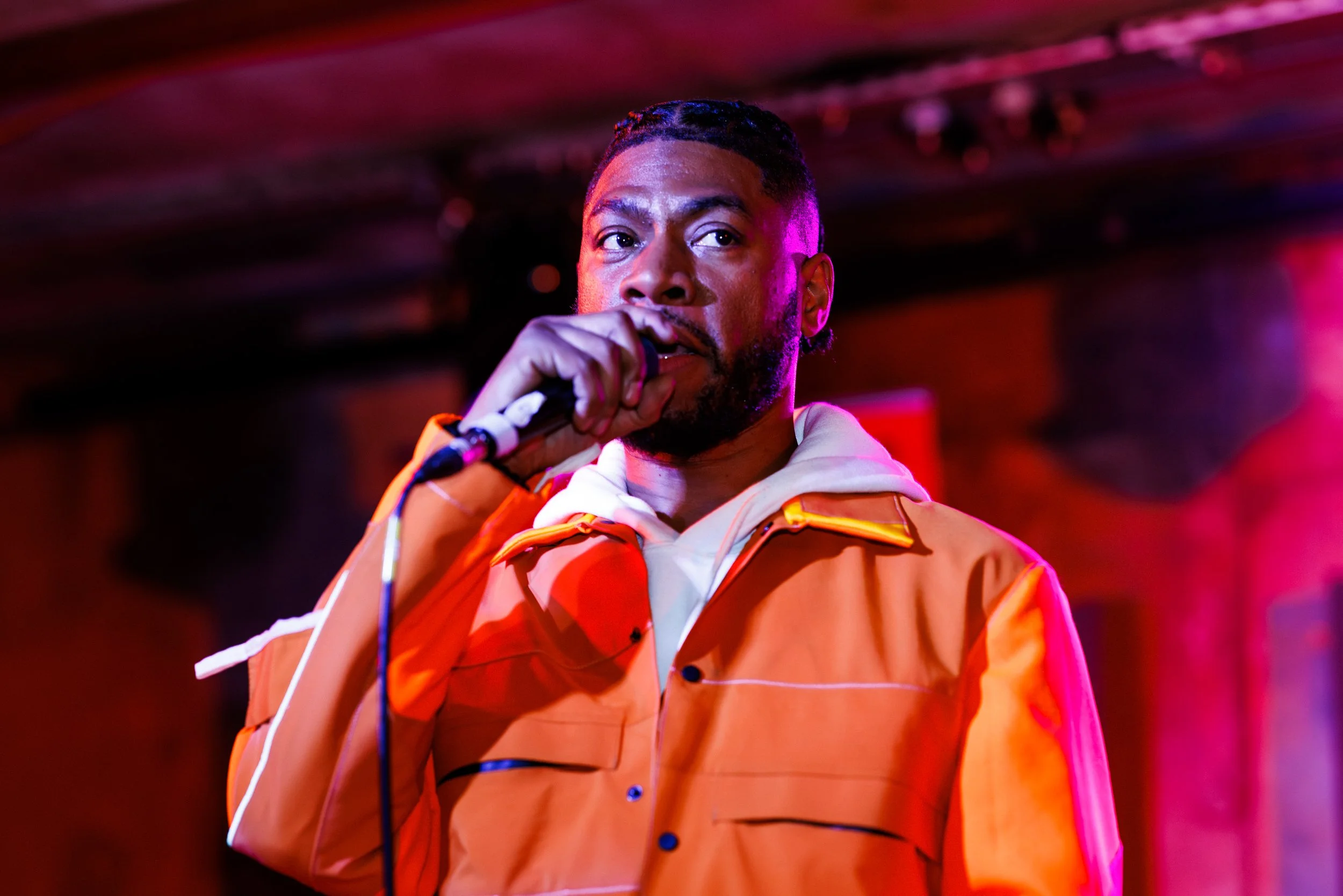 Ancient Sounds X Future Focus: Fusion’s Superorganic Vision