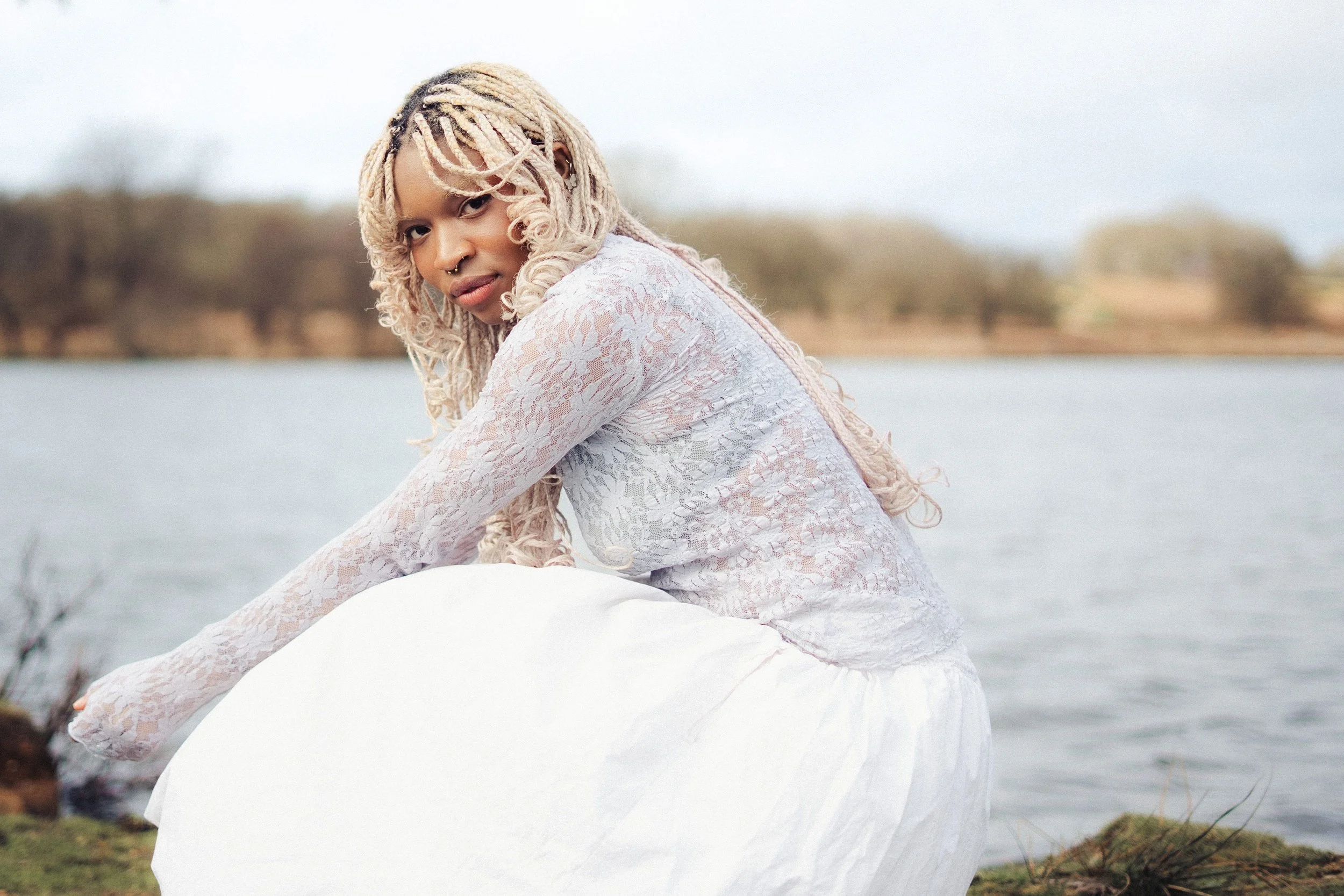 Essence Martins - Can We All Slow Down (Single)