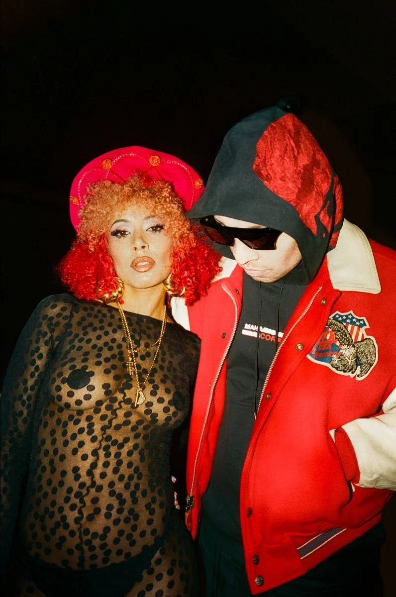 Eliza Rose ft: CASISDEAD - Pingers (Single)