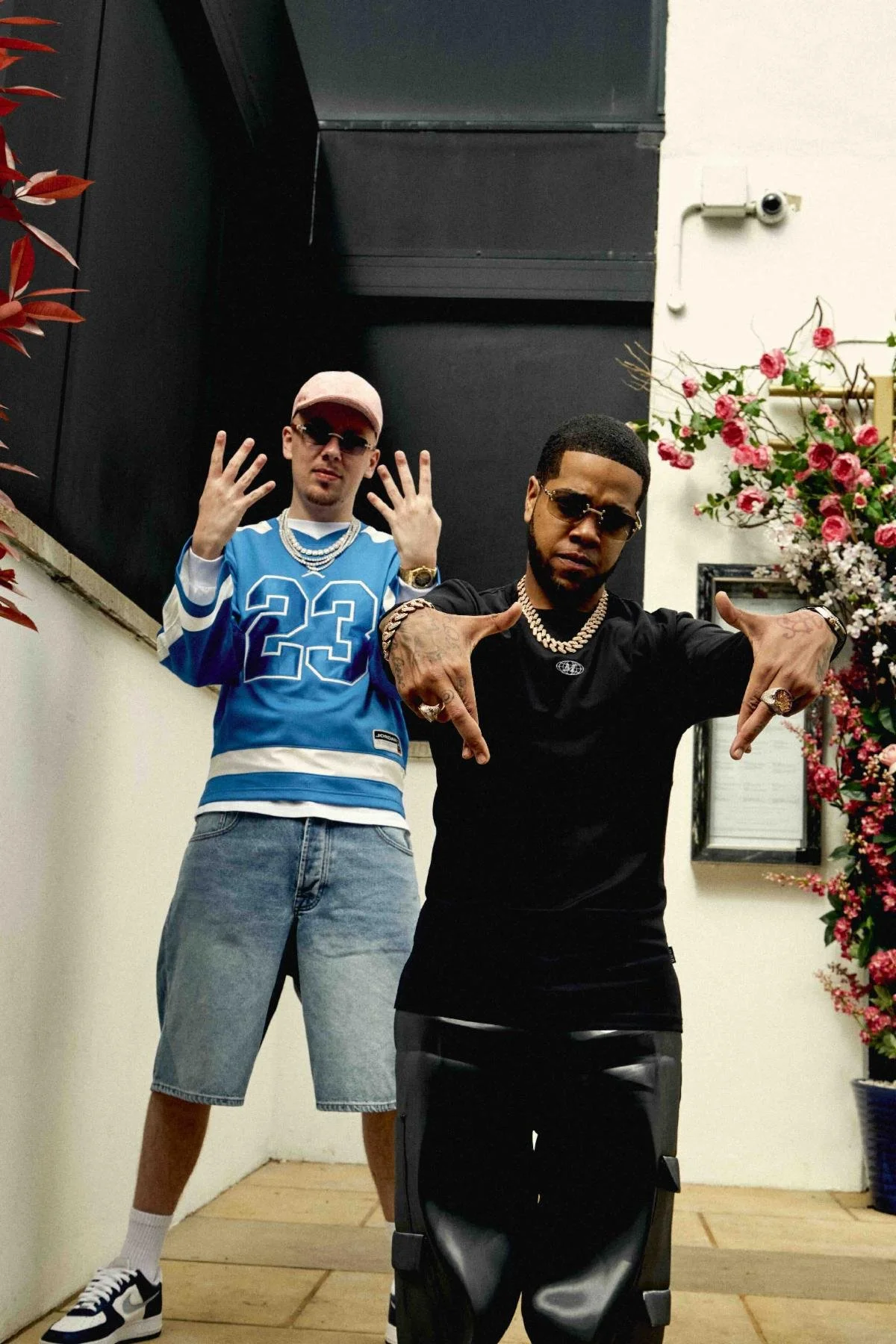Chip ft: Aitch - GTTB (Official Video)