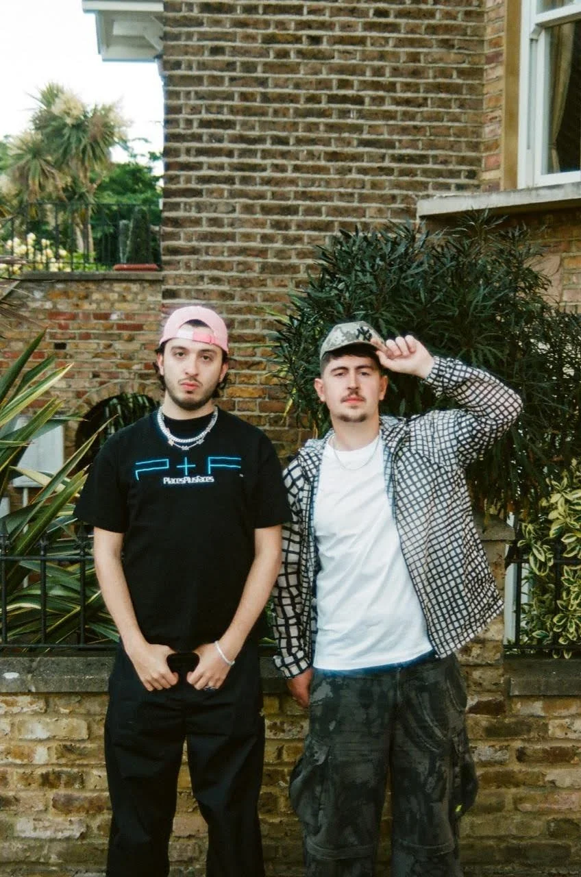 Songer ft: KiLLOWEN - PLACES + FACES (Single)