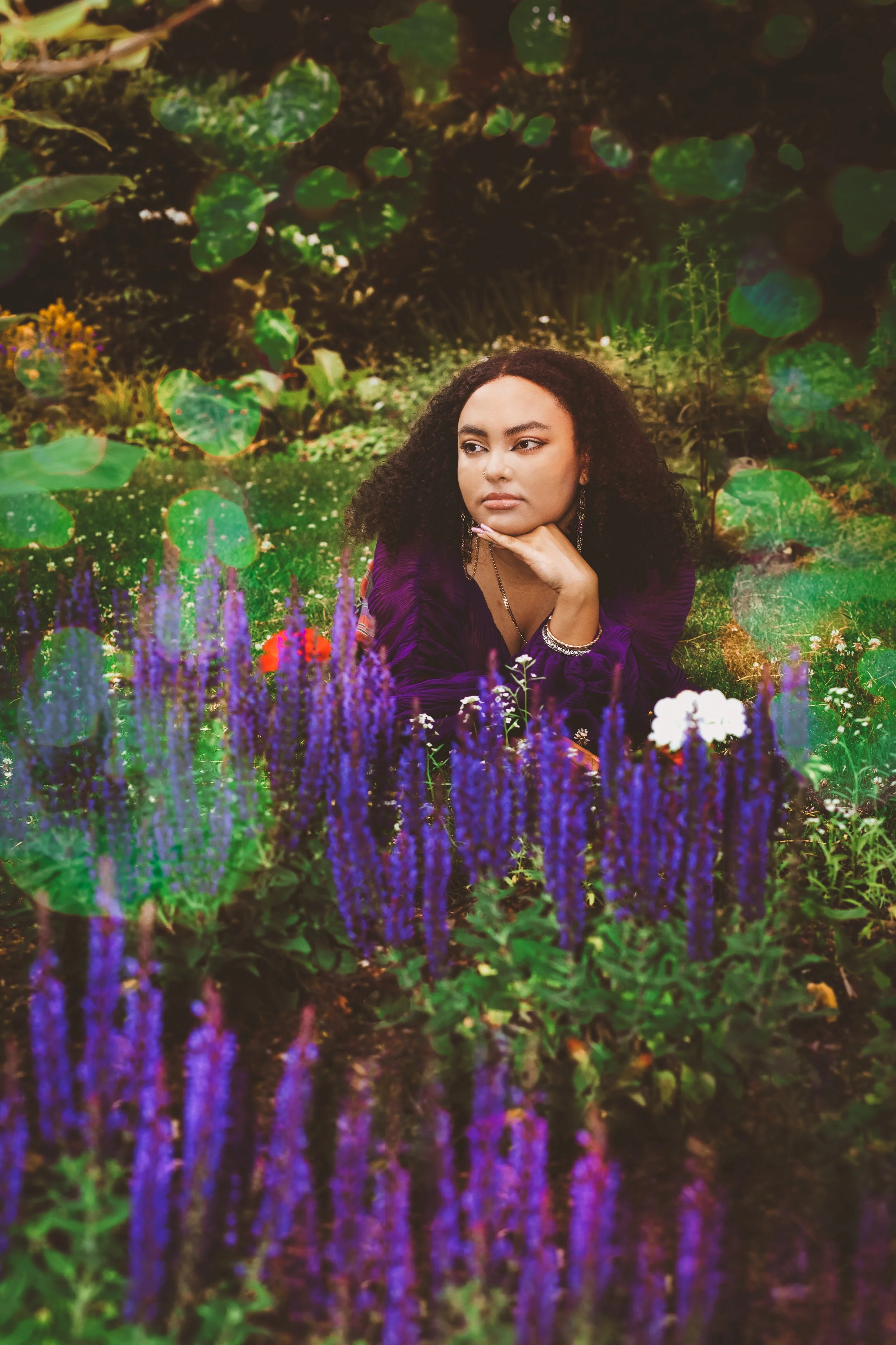 Tamara S - Take Me Away (Single)