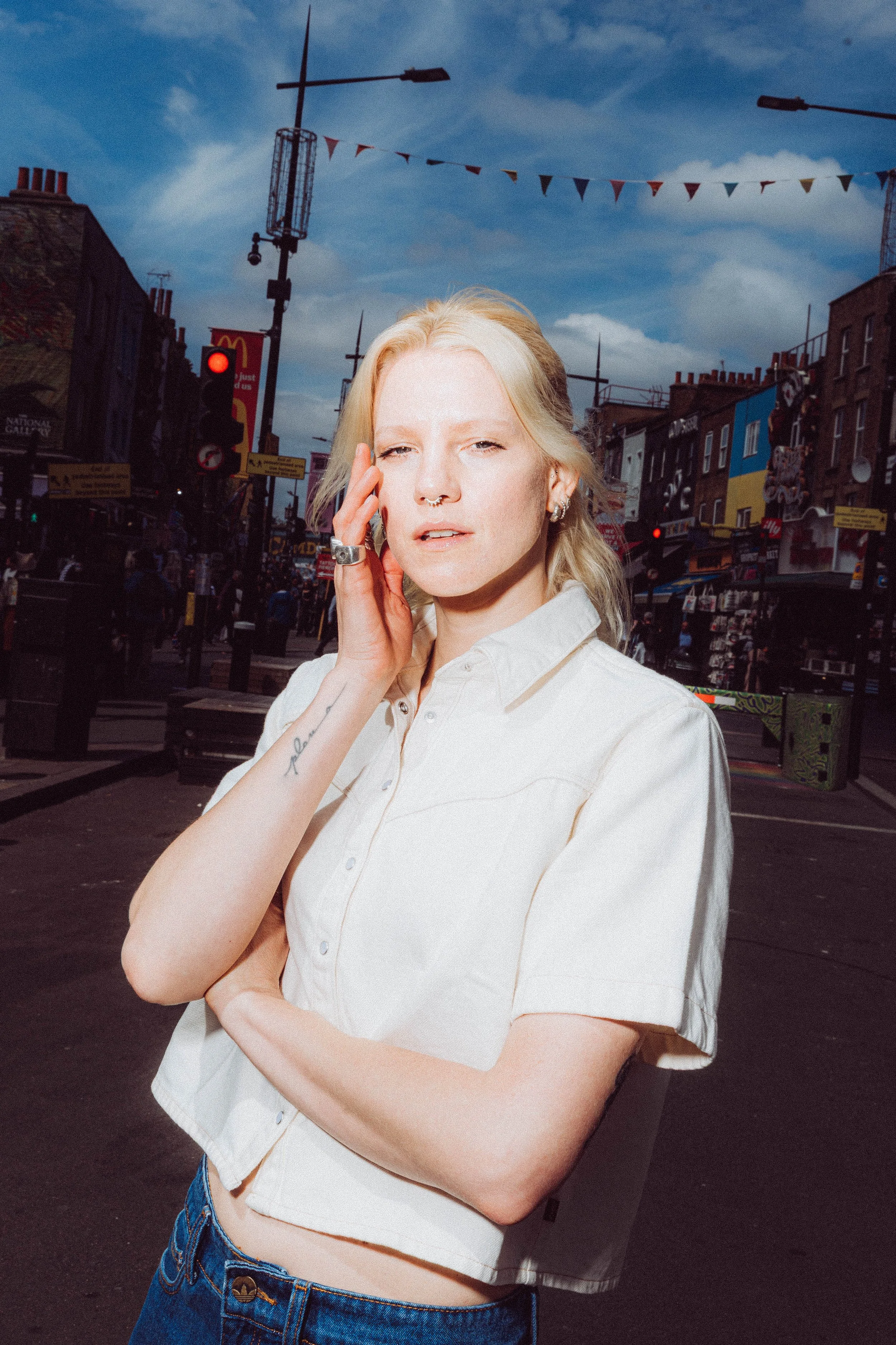 Levina - You Know Everything (Single)