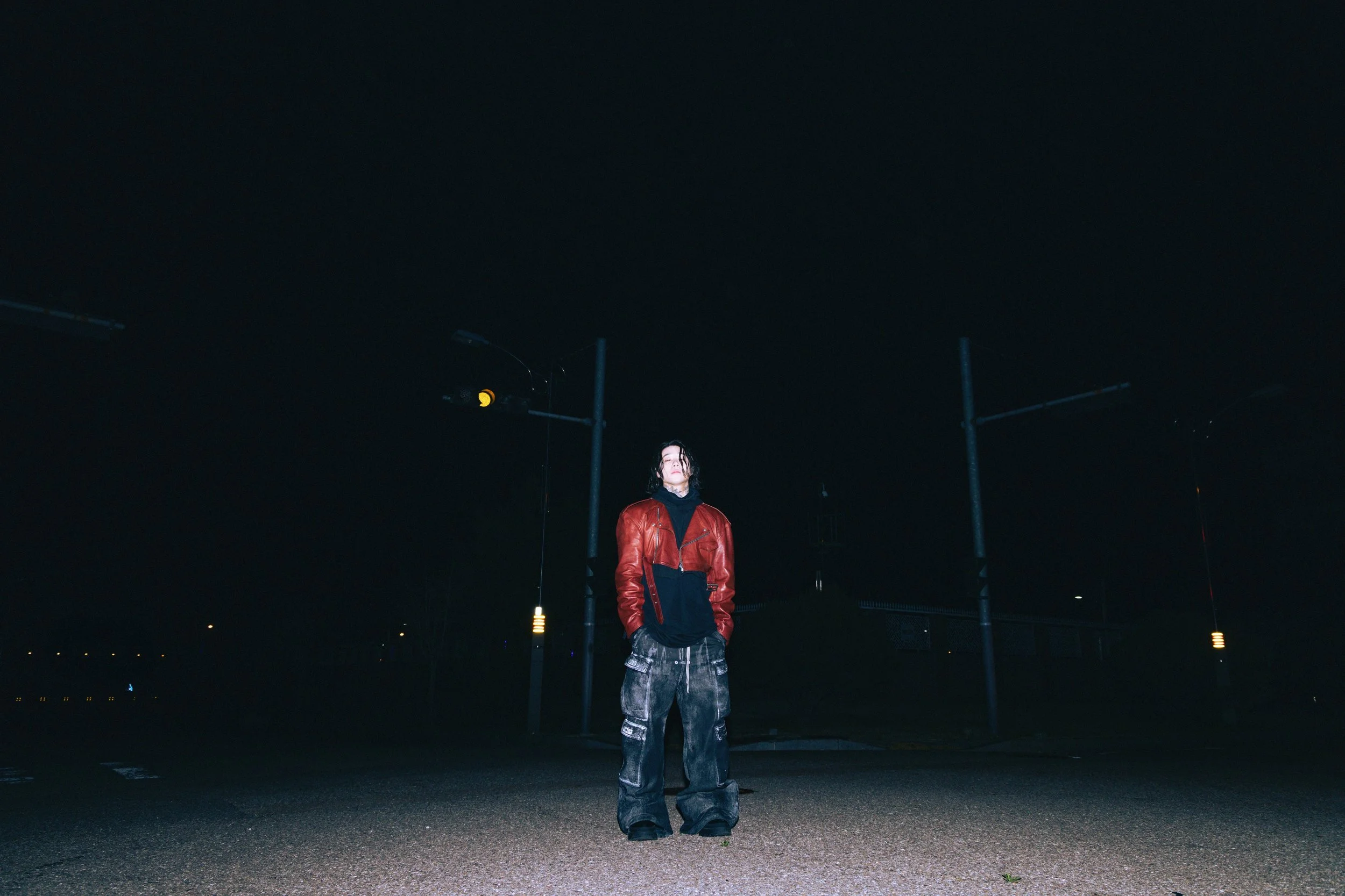 Bryan Chase ft: BIG Naughty - Outside (Official Video) + 10 Questions