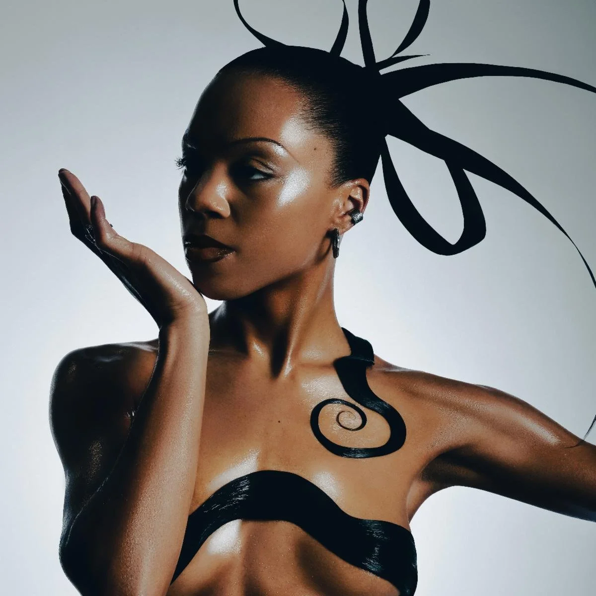 Latanya Alberto - SEEN (Album)