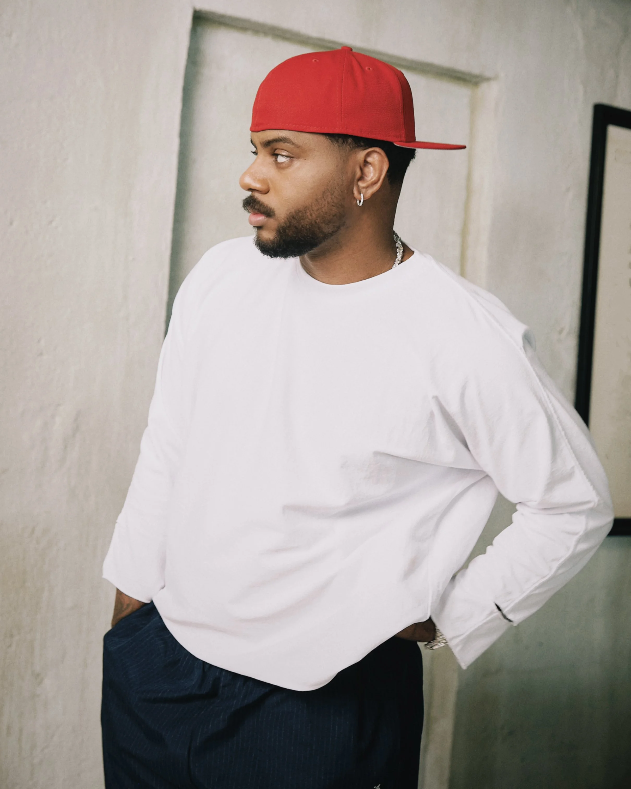 Bryson Tiller - Drop The Lo (Single)