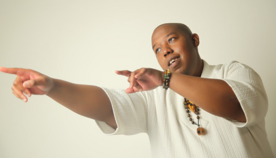 Kuda-Kwashé - Afua’s Kitchen (Hosted by Ne Yo) (Single)
