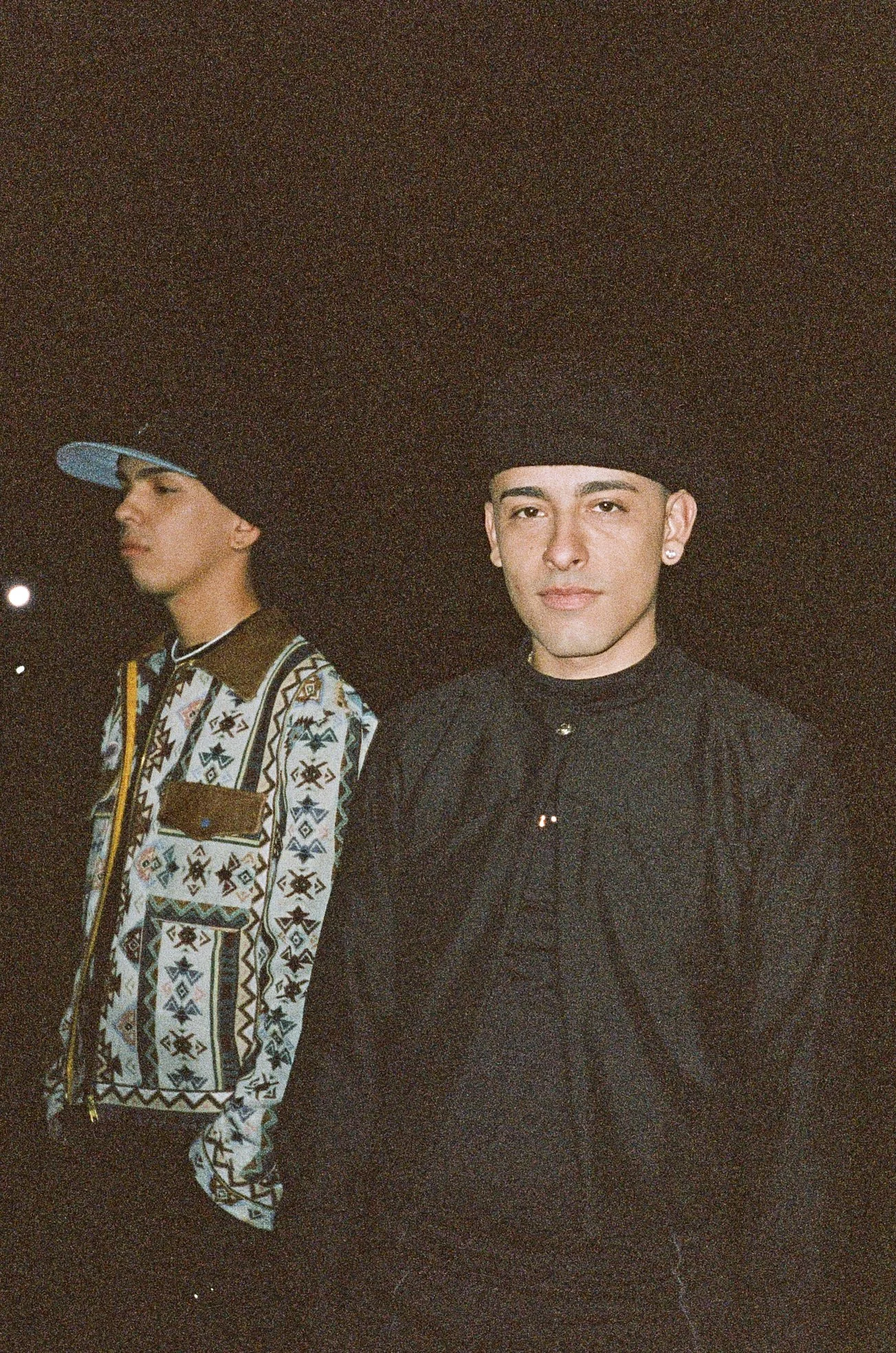 TRUENO ft: Milo J - PUMAS (Official Video)