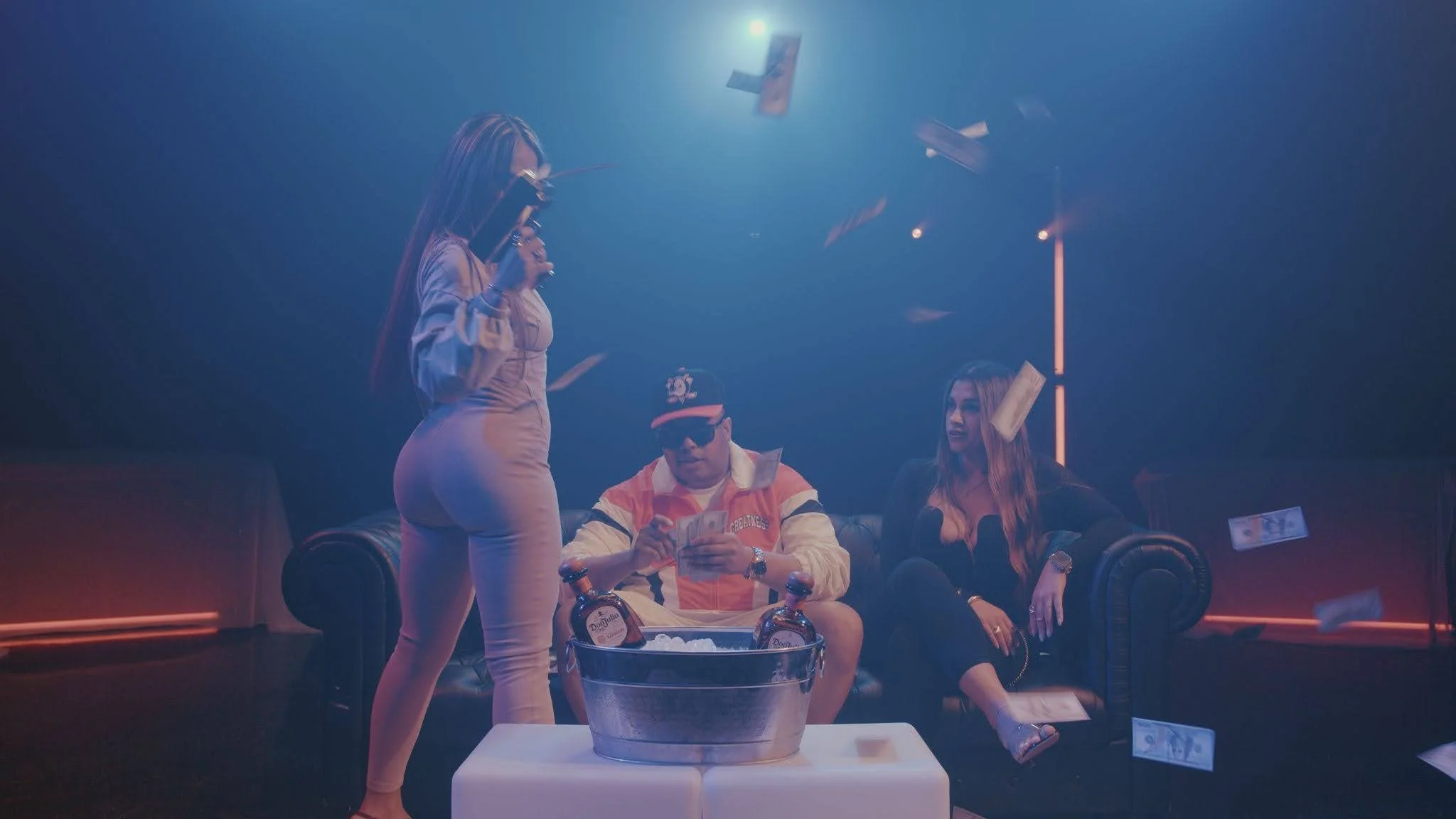 Robby B - New Money (Single)