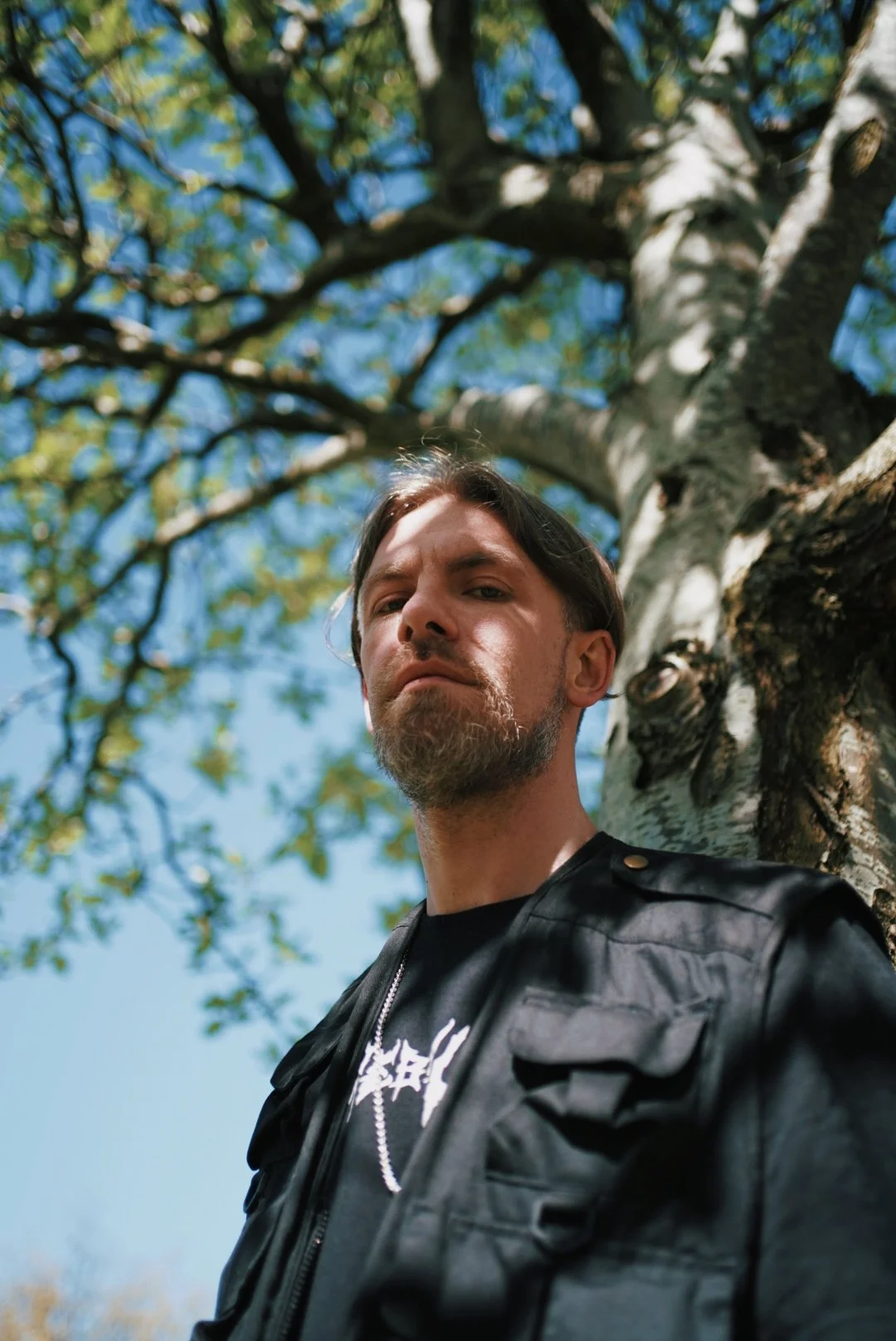PREMIERE: Eulogy - Melancholia Album Announcement + 10 Questions