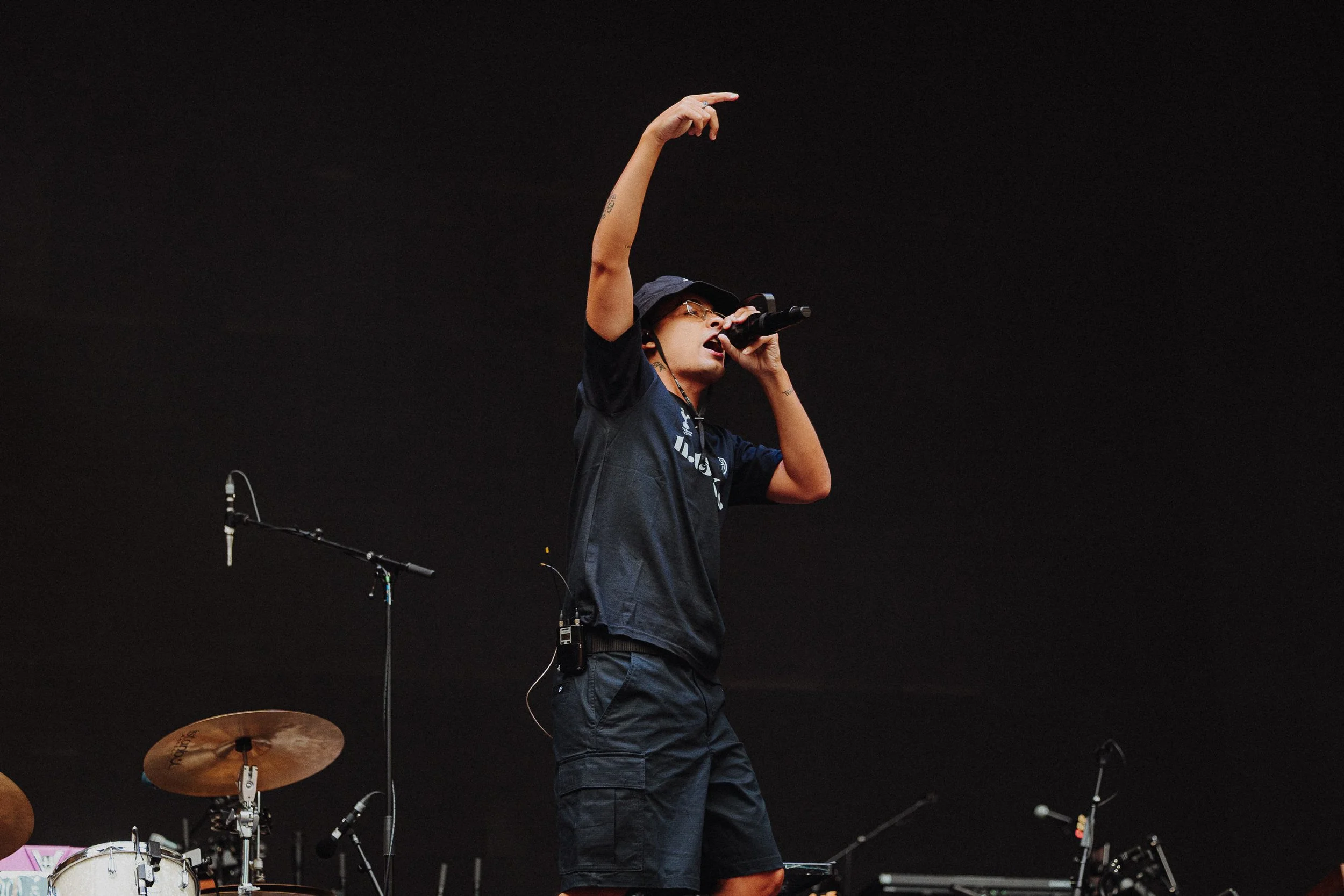 Trueno - Supporting Gorillaz - Tottenham Stadium - 20th June 2026 by Luke Dyson - LD2_4186.jpg