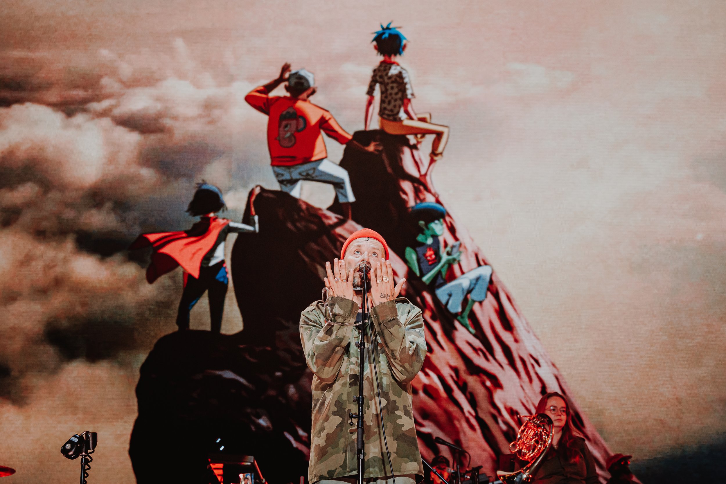 Gorillaz - Tottenham Stadium - 20th June 2026 by Luke Dyson - LD2_5076.jpg