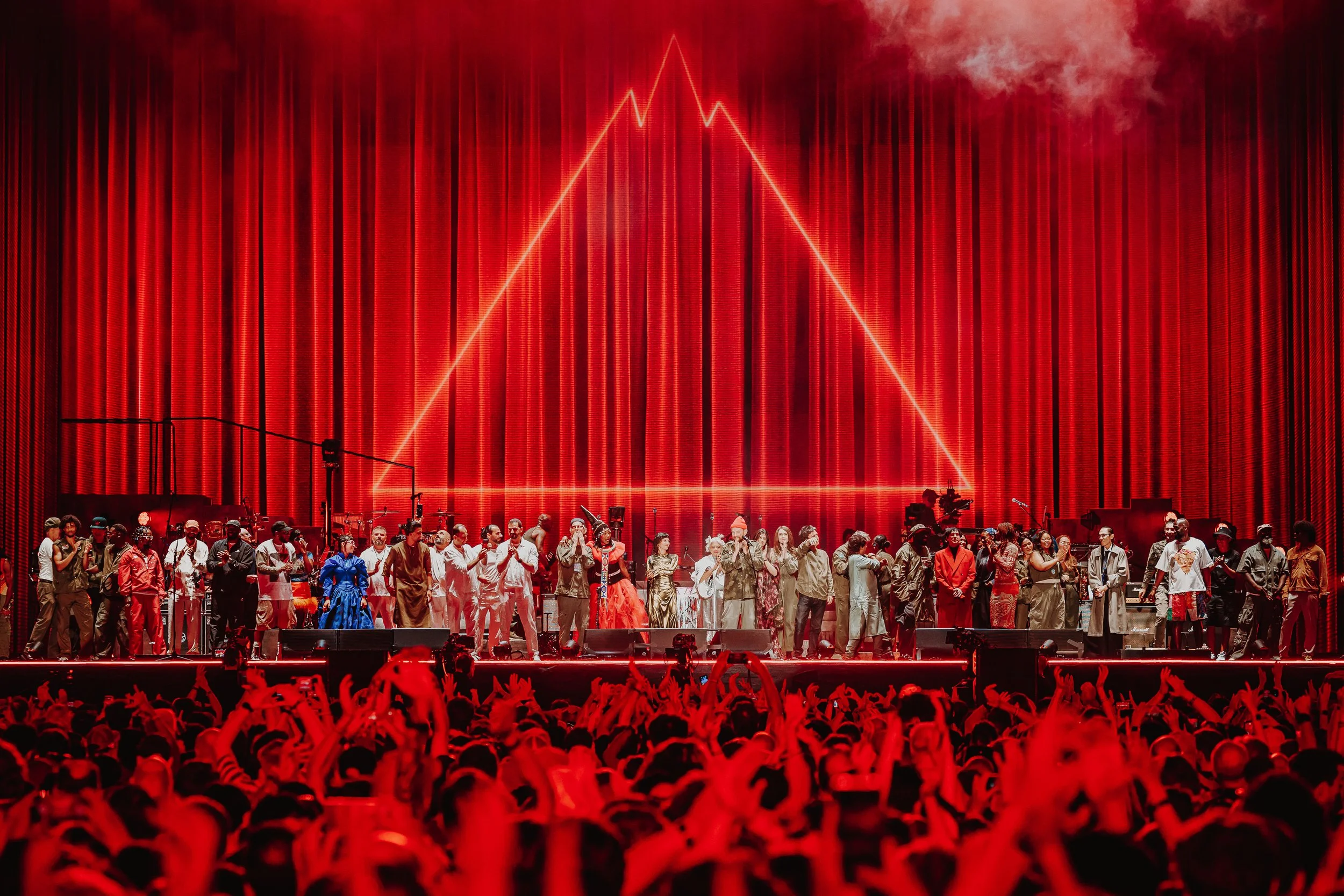 Gorillaz - Tottenham Stadium - 20th June 2026 by Luke Dyson - LD2_5359.jpg