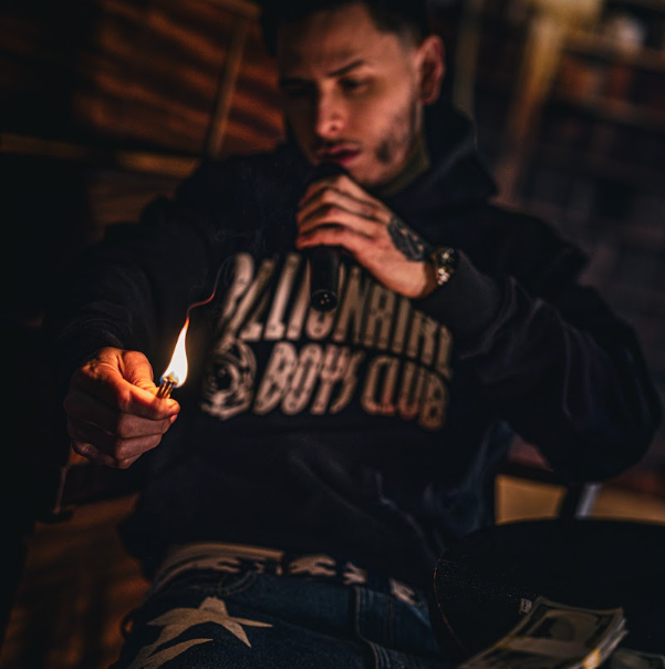J€AN-MARC - Chrome Heart Jeans (Official Video)