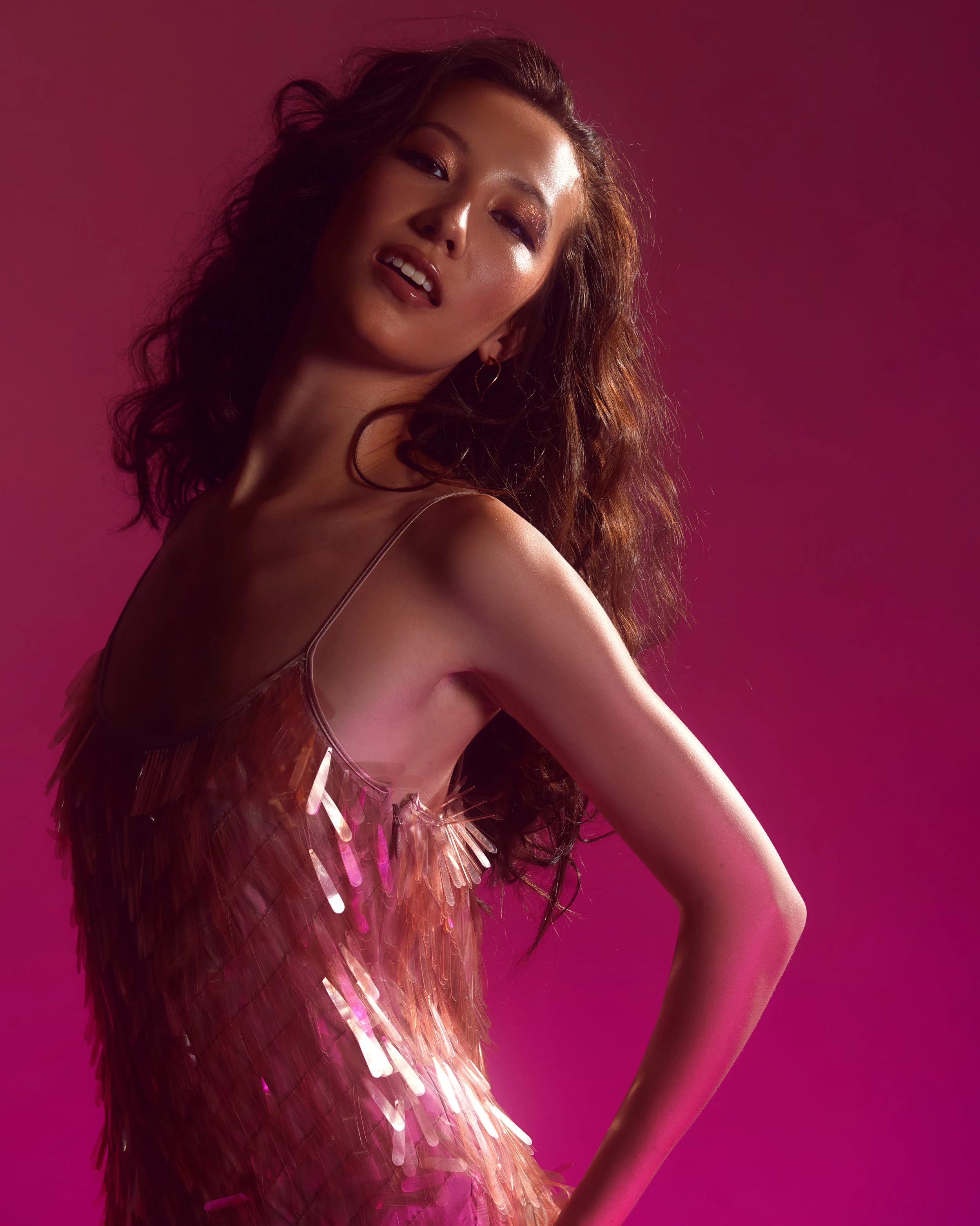 Cybèle - Lovergirl (Single)