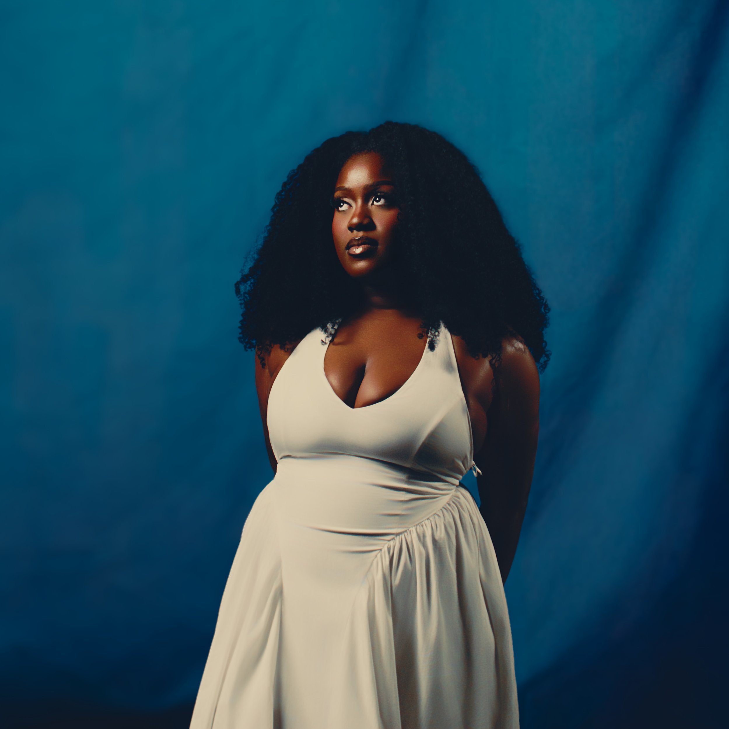 Africaine - For Me, This Time (EP)