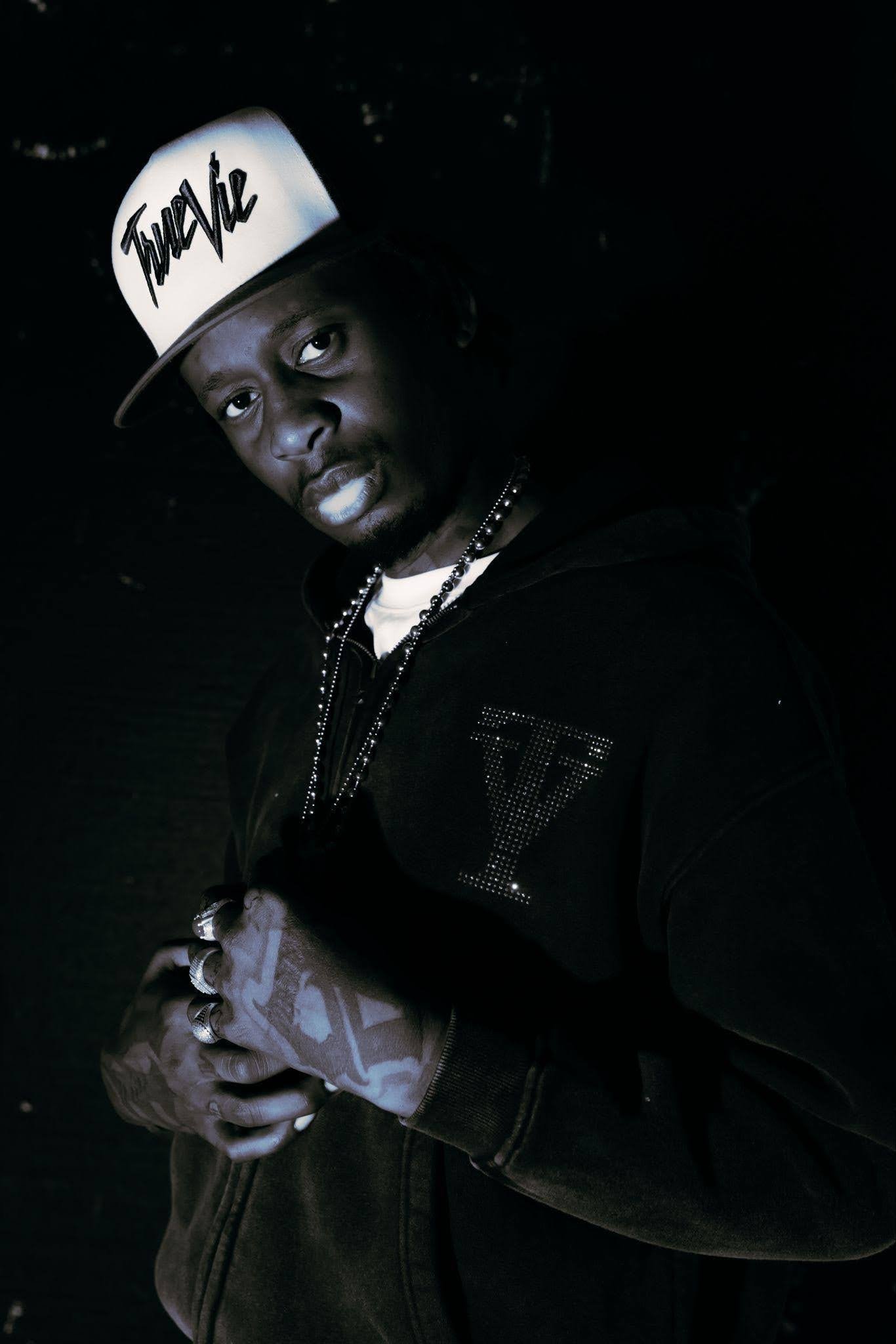 BackRoad Gee ft: Pa Salieu - Spin Your Block (Single)